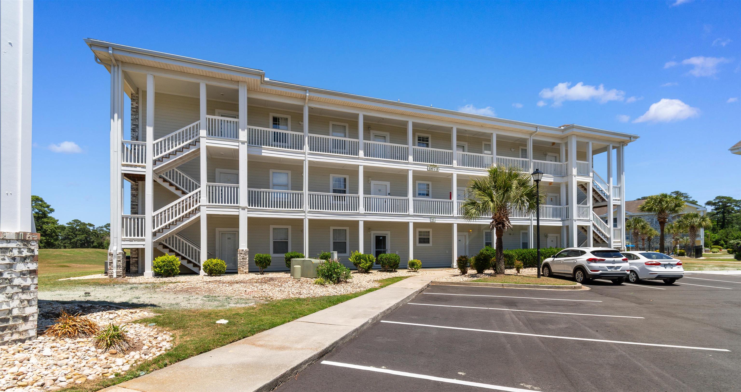 4673 Wild Iris Dr. 21-201 — photo