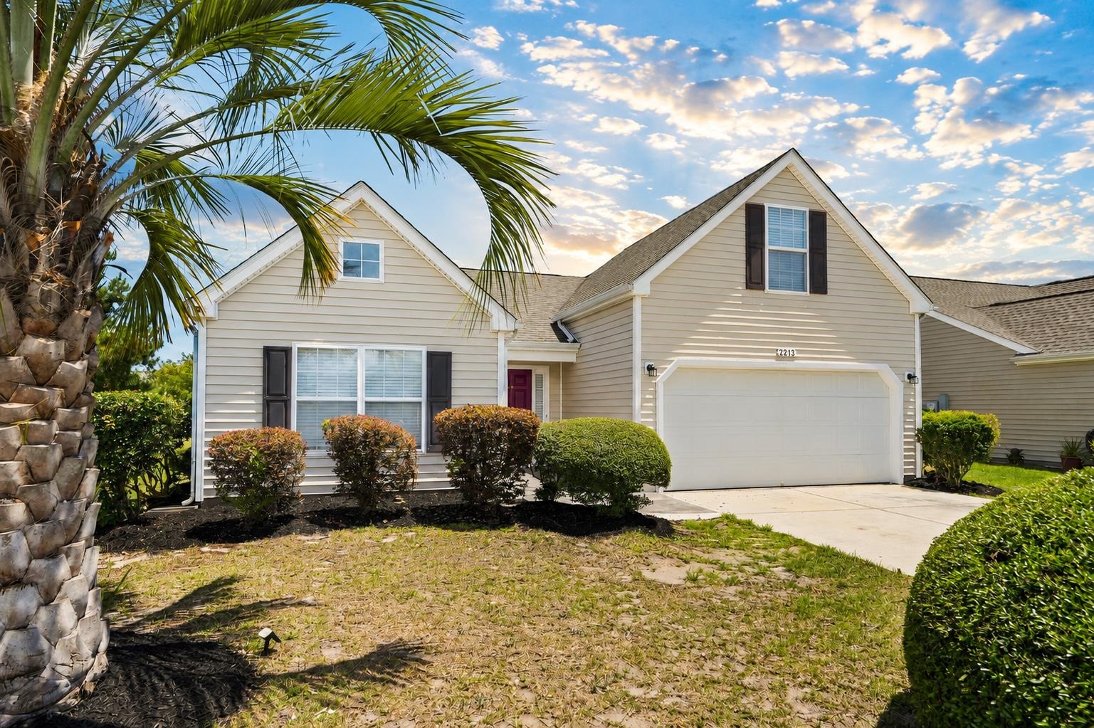 2213 Haystack Way, Myrtle Beach, SC 29579