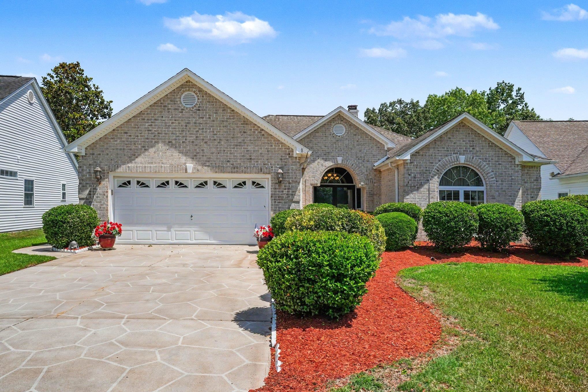 1420 Winged Foot Ct. — photo
