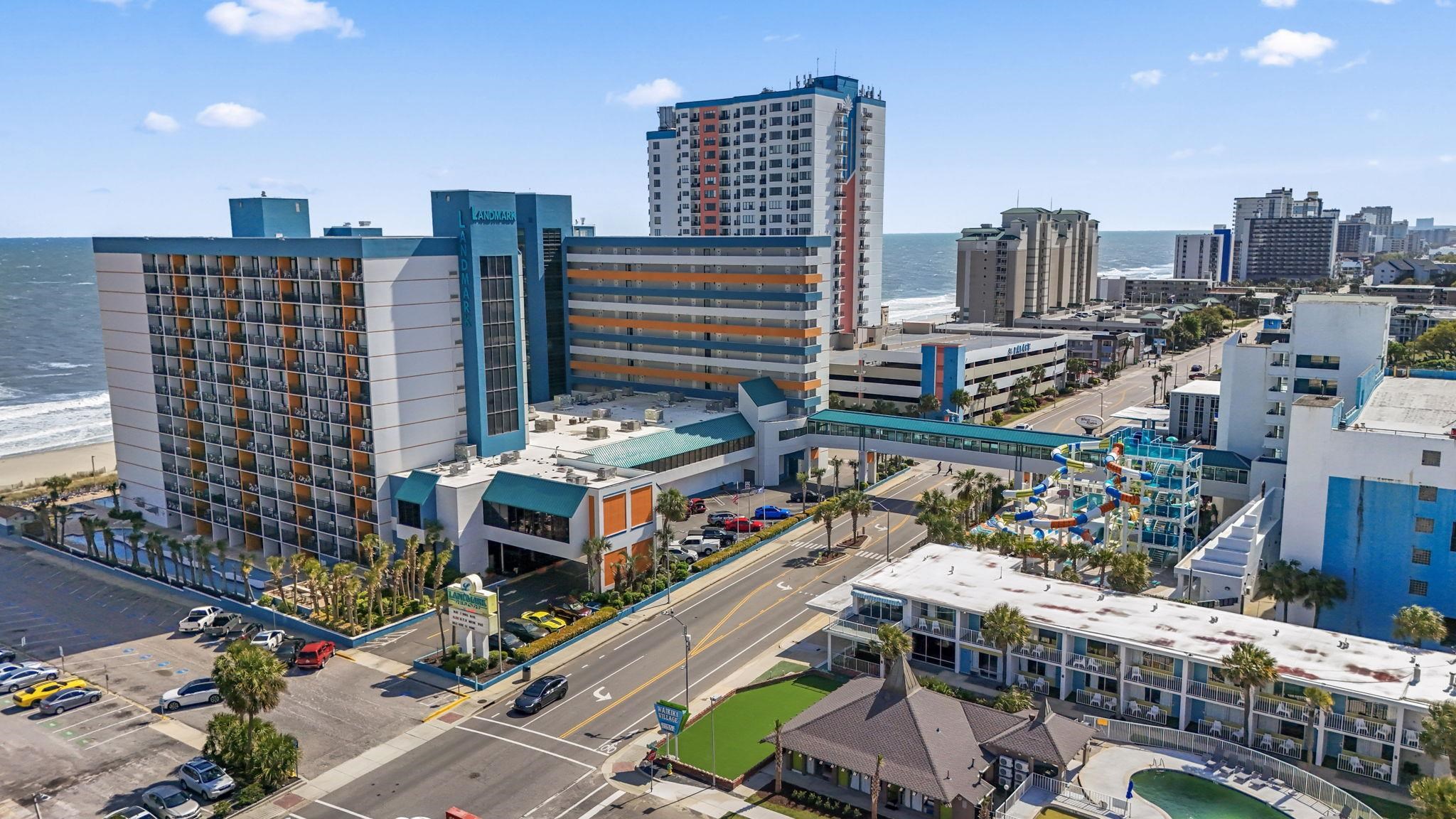1501 S Ocean Blvd. — photo