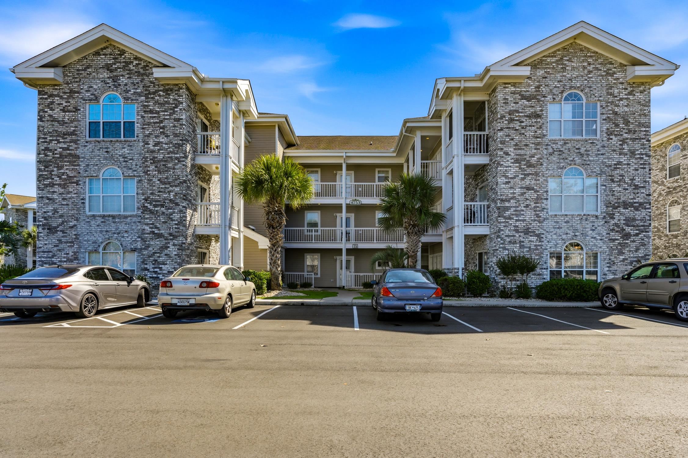 4753 Wild Iris Dr. 105 — photo