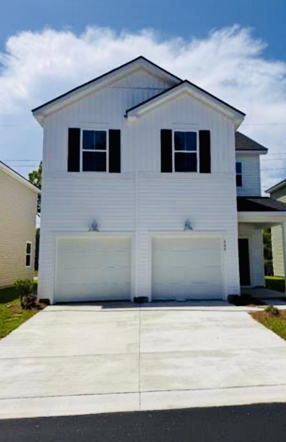 609 Southwind Way — photo