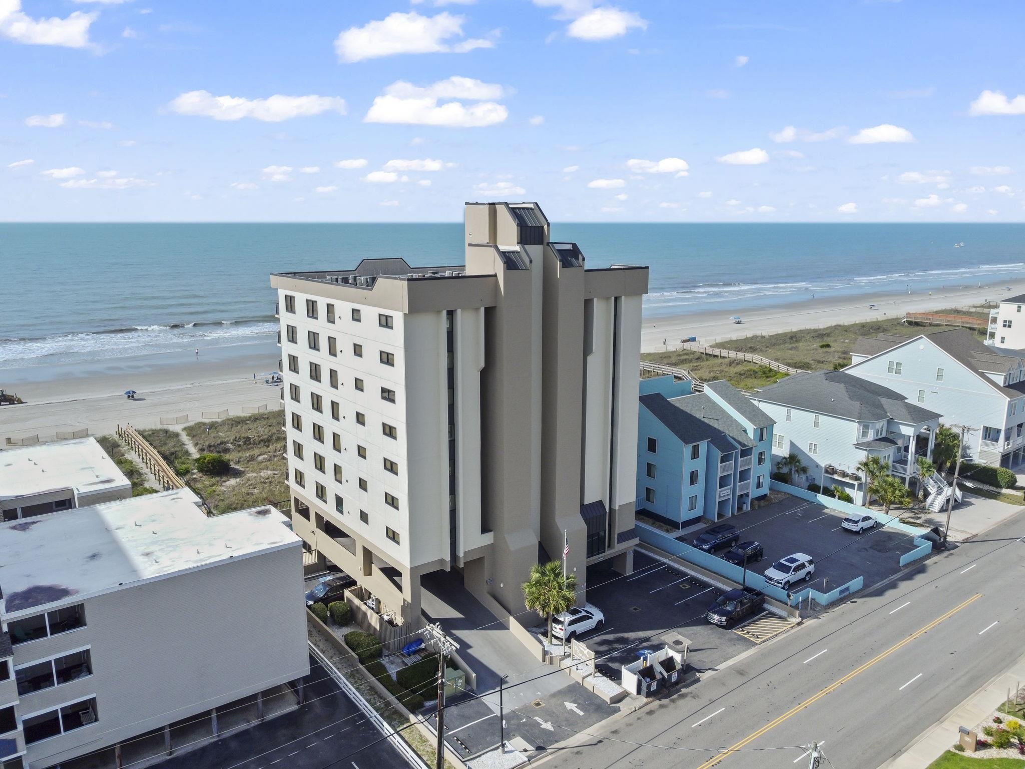 1015 S Ocean Blvd. 302 — photo