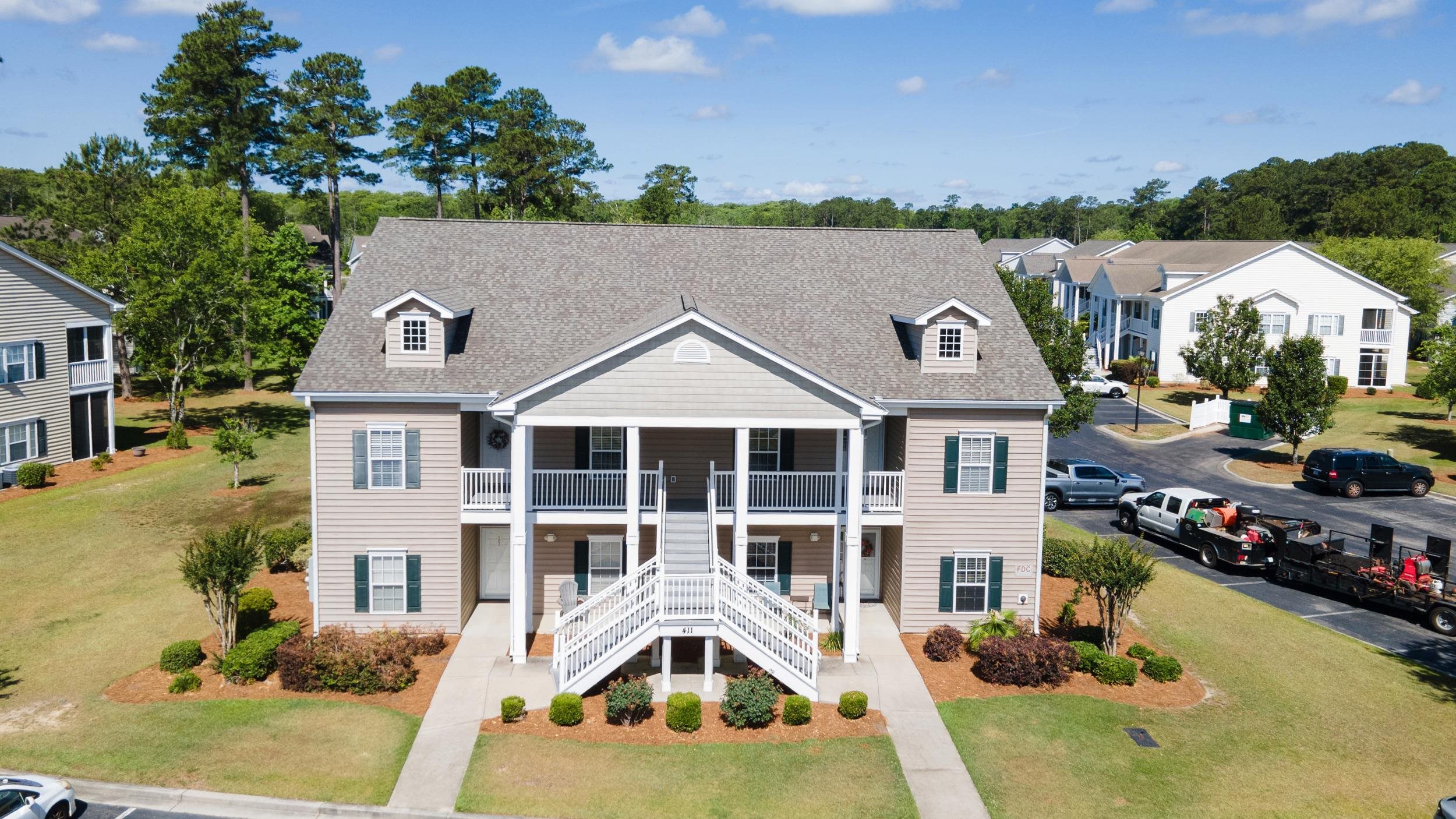 411 Mahogany Dr. — photo