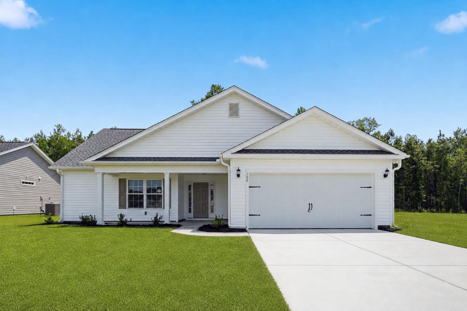 168 Gray Owl Dr. — photo