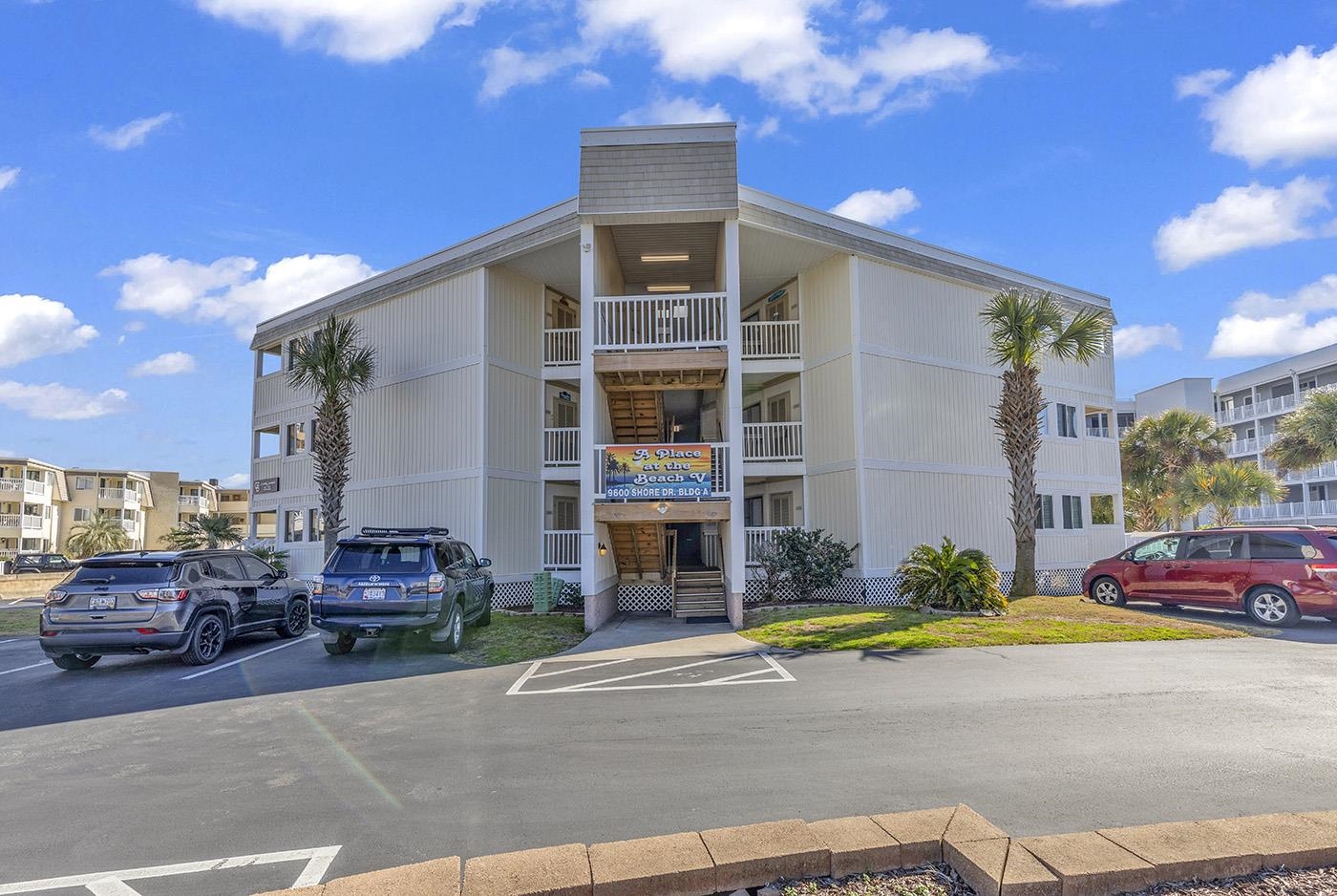 9600 Shore Dr. a-210 — photo