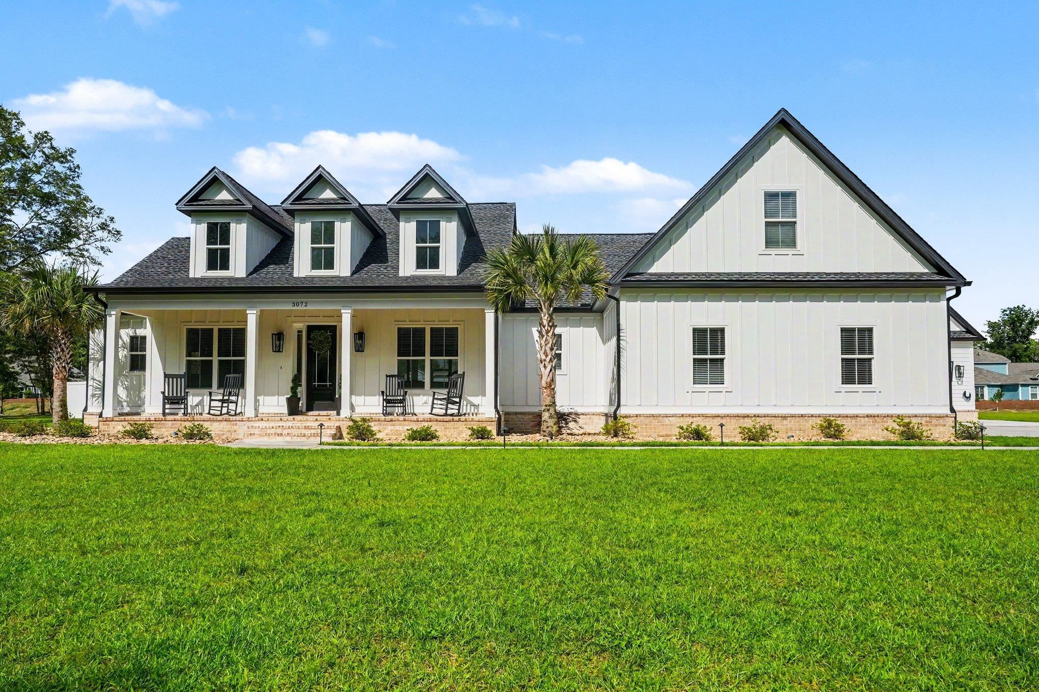 3072 Wildhorse Circle — photo