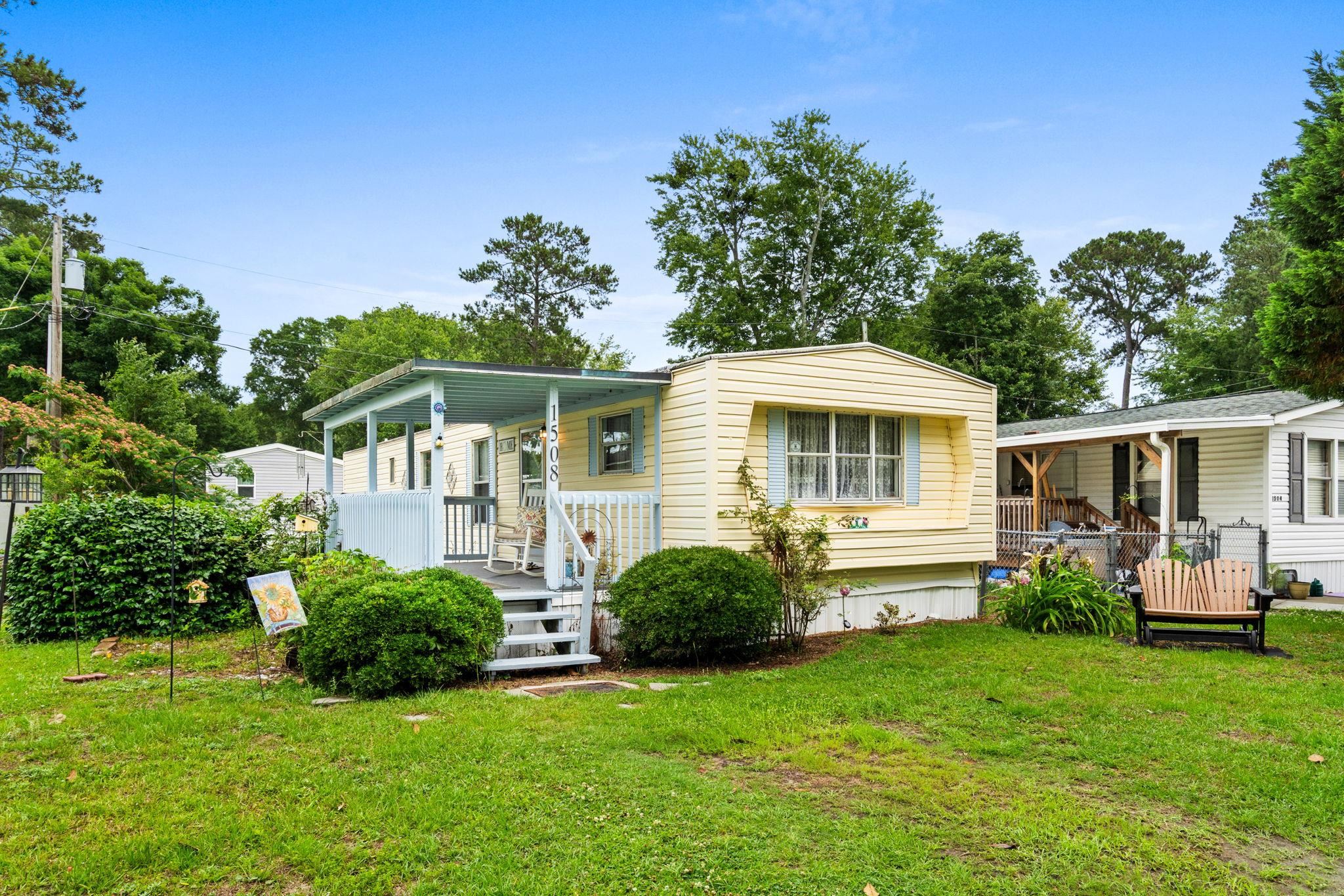 1508 Scorpio Ln. — photo