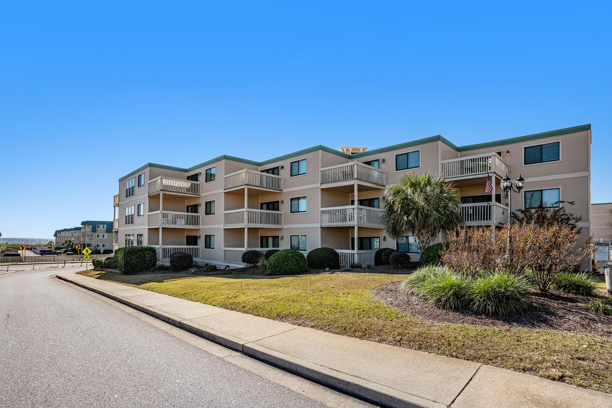 9661 Shore Dr. 2C-6 — photo