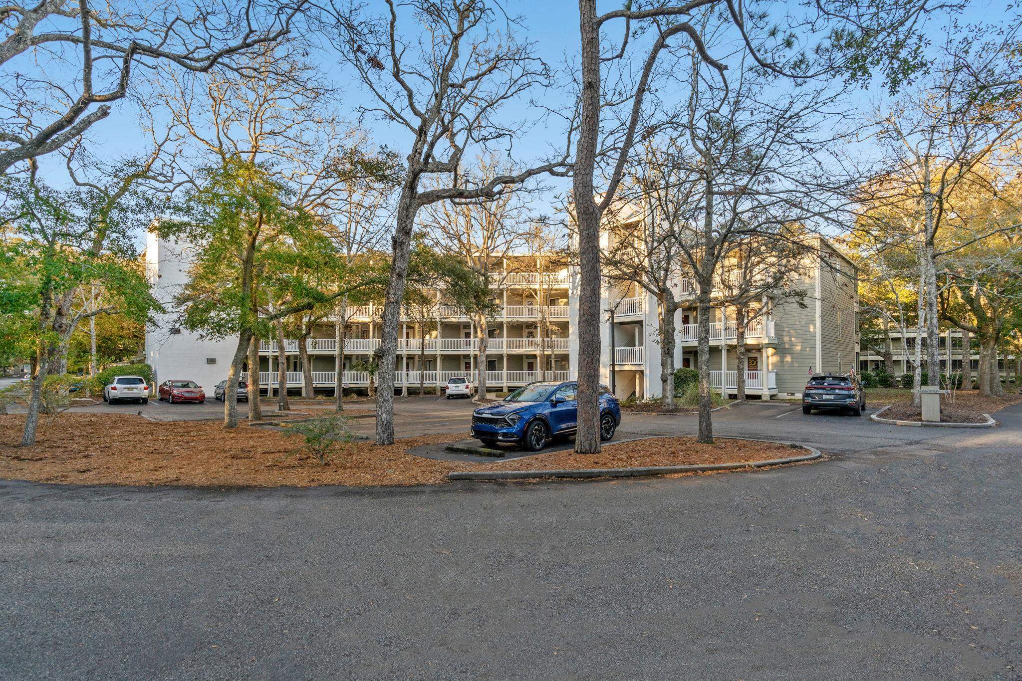 415 Ocean Creek Dr. 2276 — photo