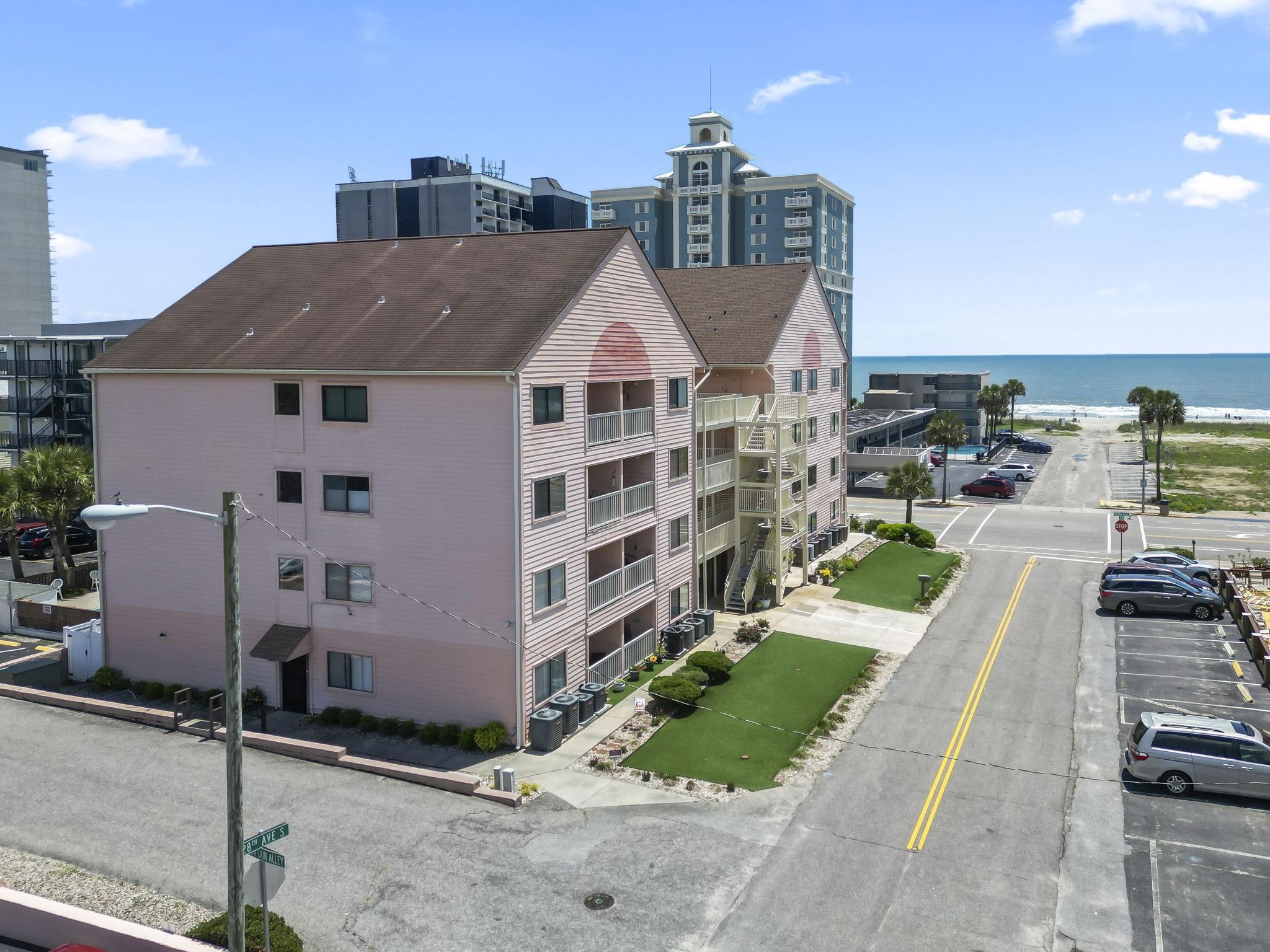 2710 S Ocean Blvd. 201 — photo