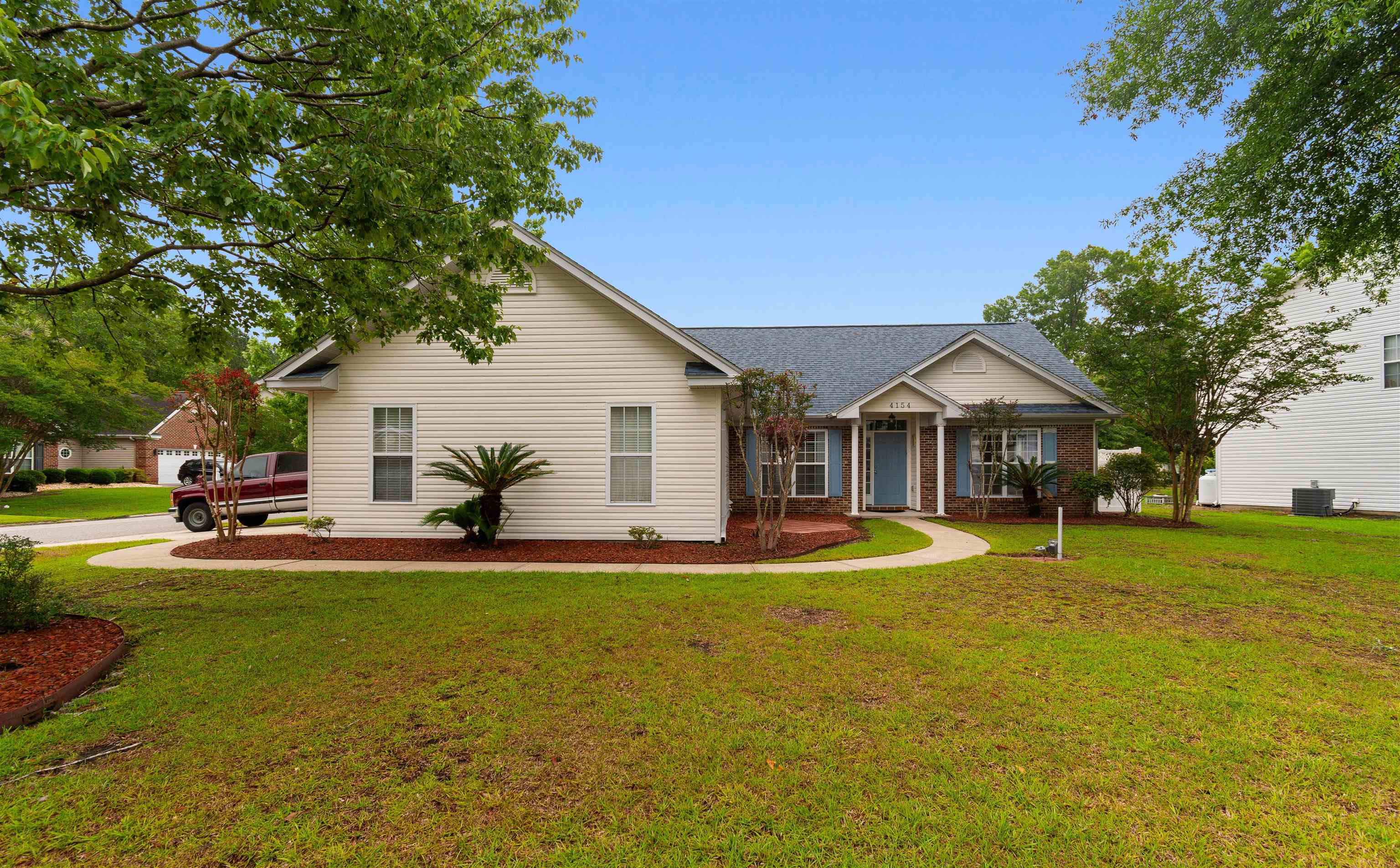 4154 Steeple Chase Dr. — photo