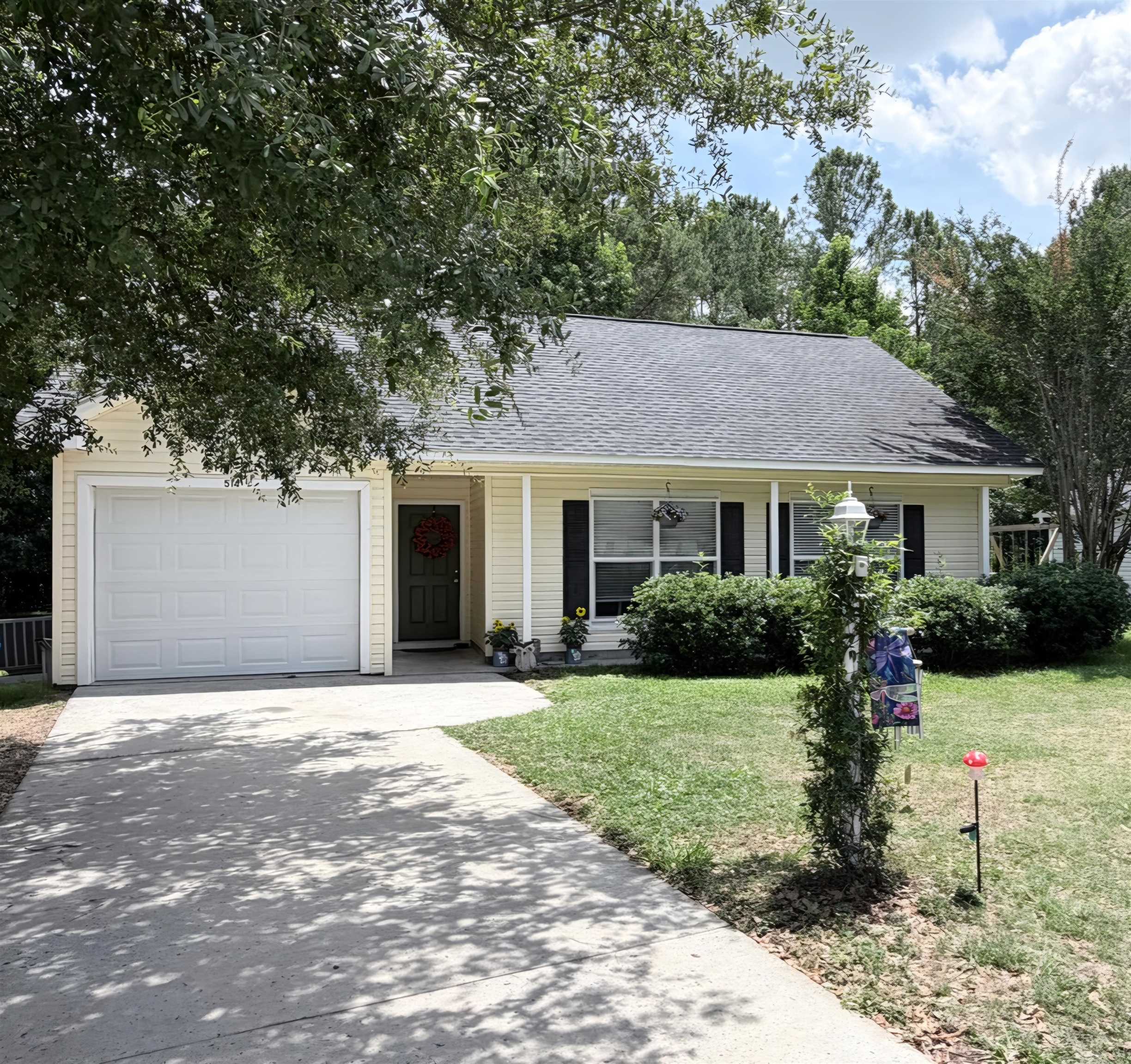 514 Cordgrass Ln. — photo