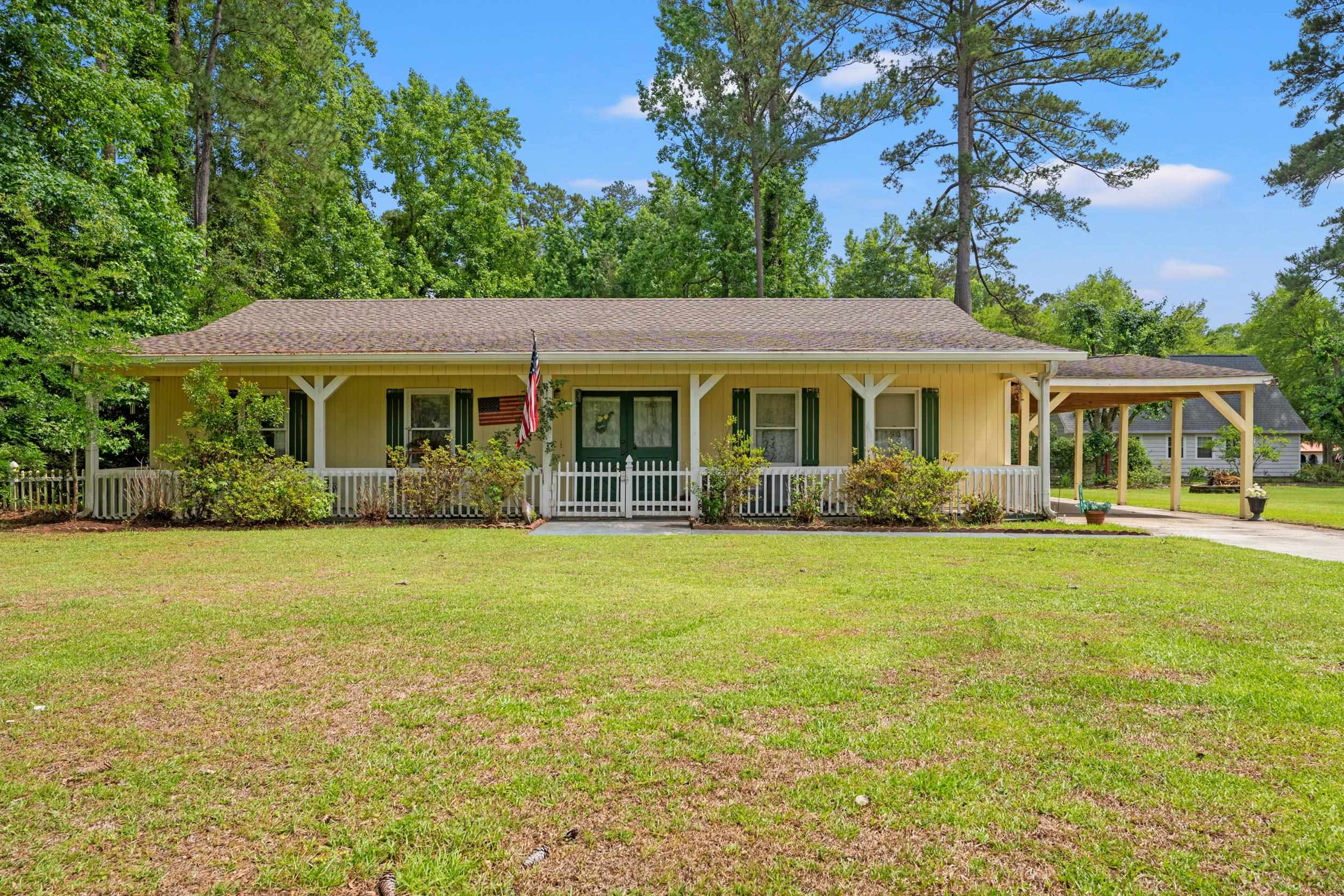 1451 Forestbrook Rd. — photo