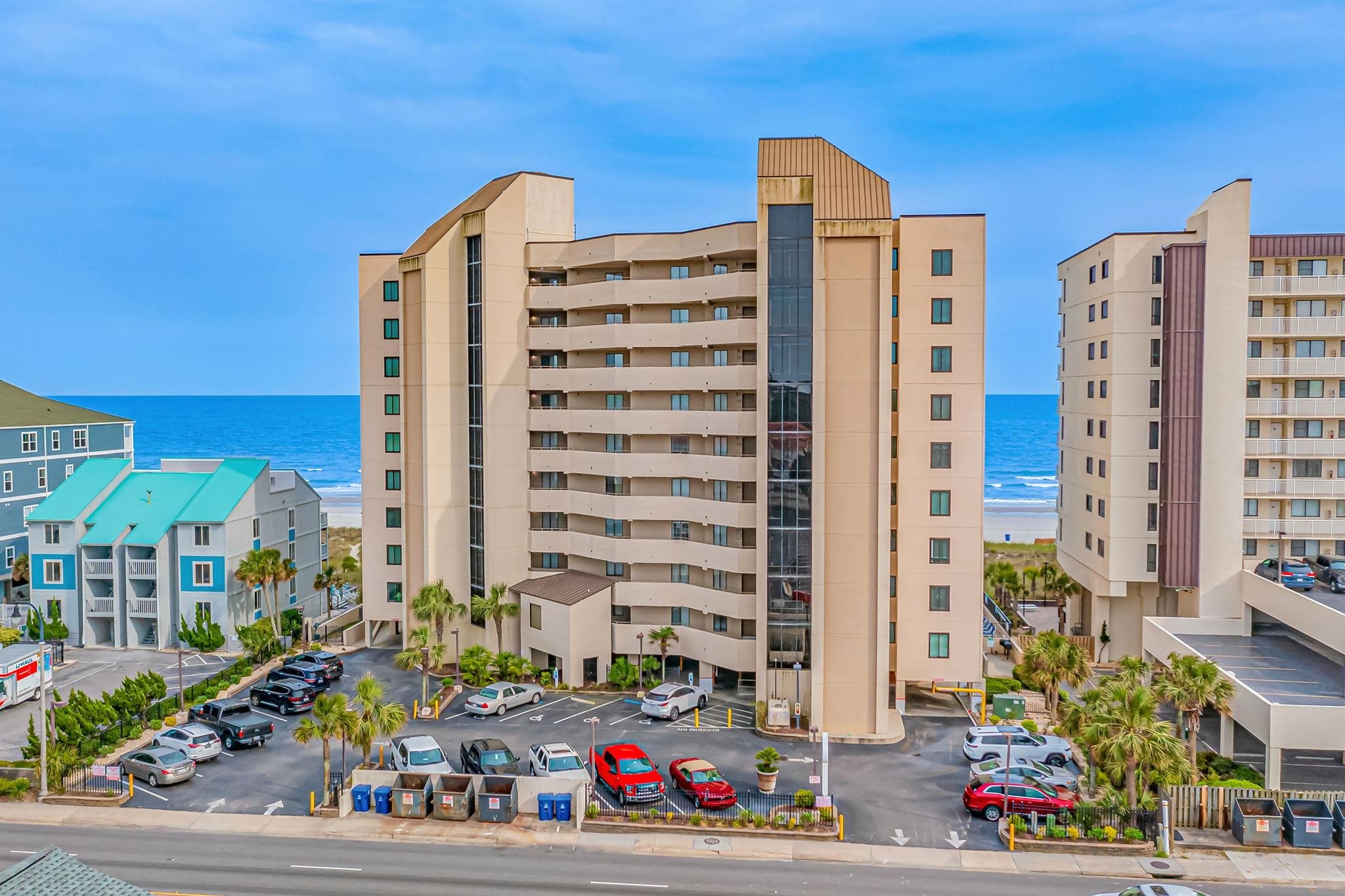 517 S Ocean Blvd. 605 — photo