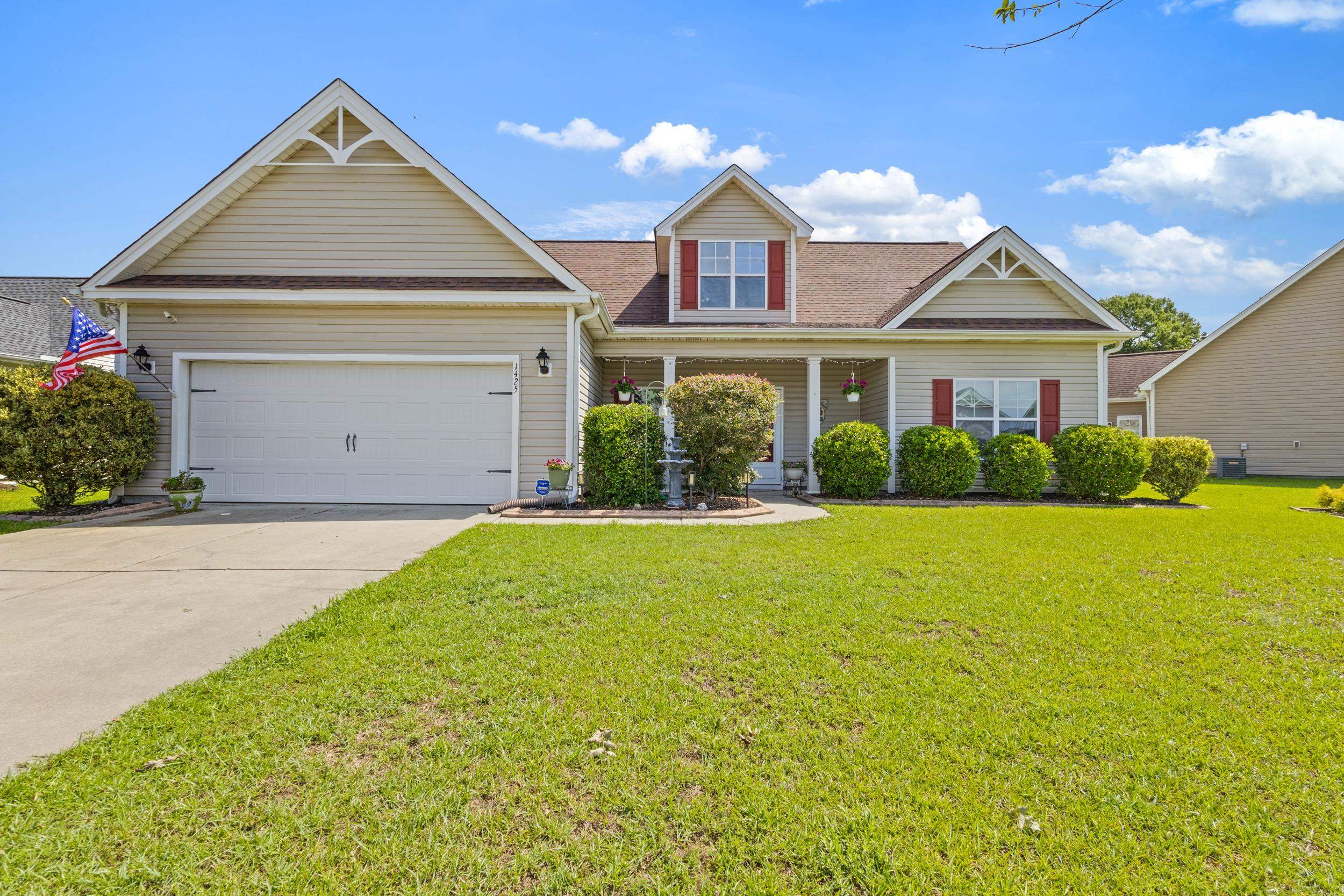 1425 Tiger Grand Dr. — photo