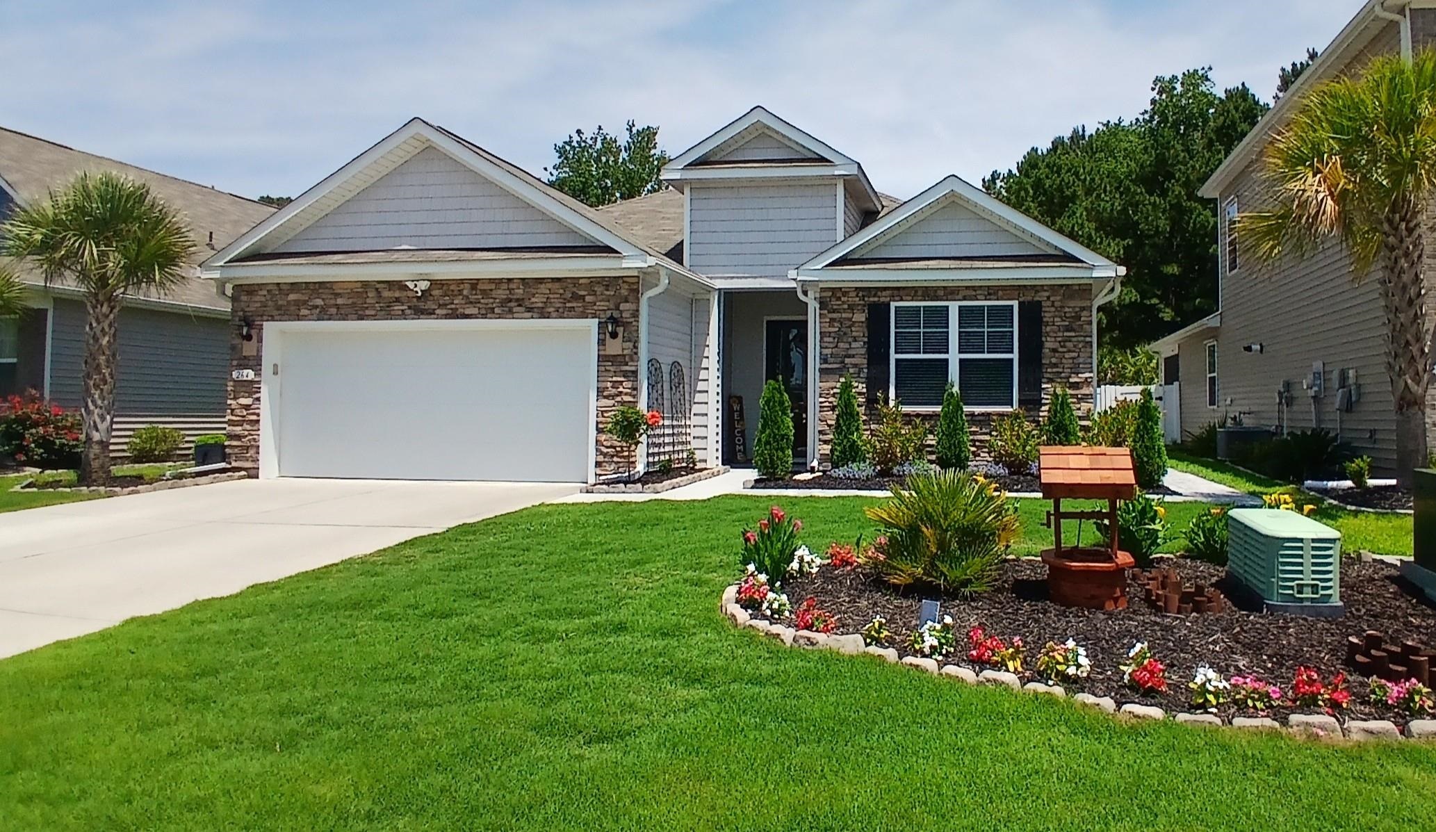 264 Calhoun Falls Dr. — photo