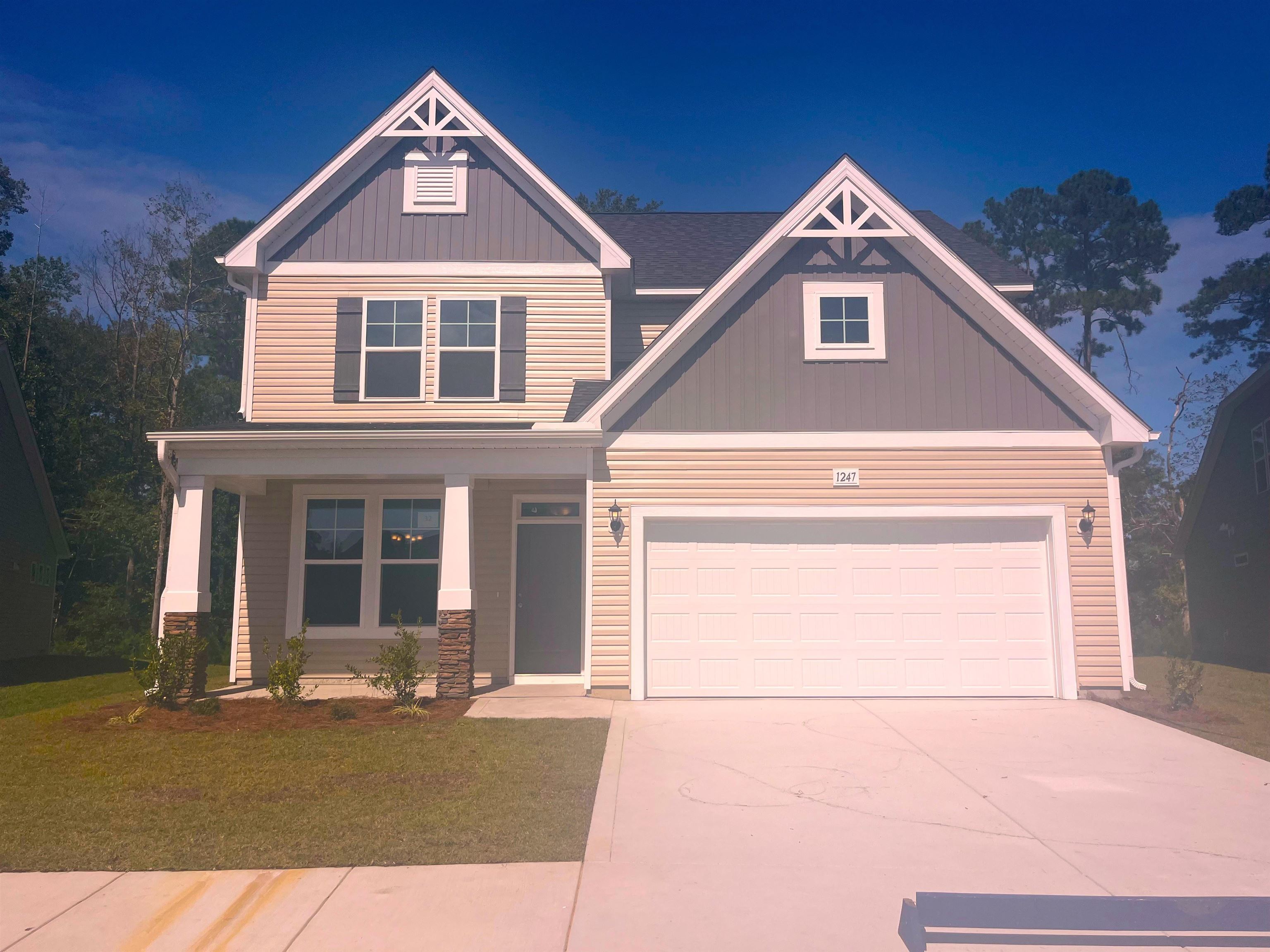1196 NW Forest Bend Dr. — photo