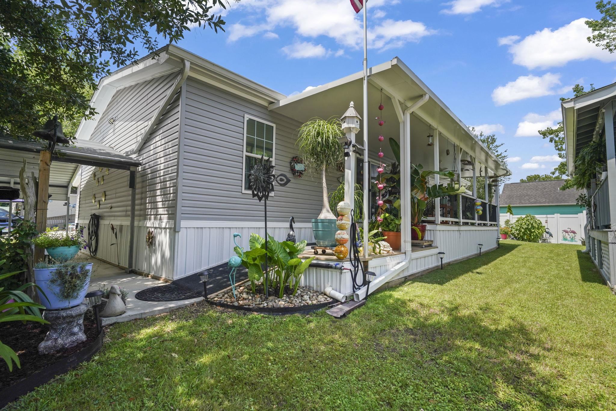 908 Pine Thicket St. — photo