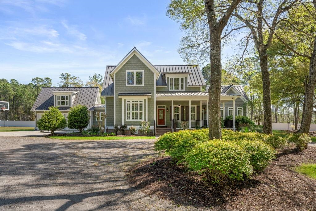 131 John T Ct. — photo