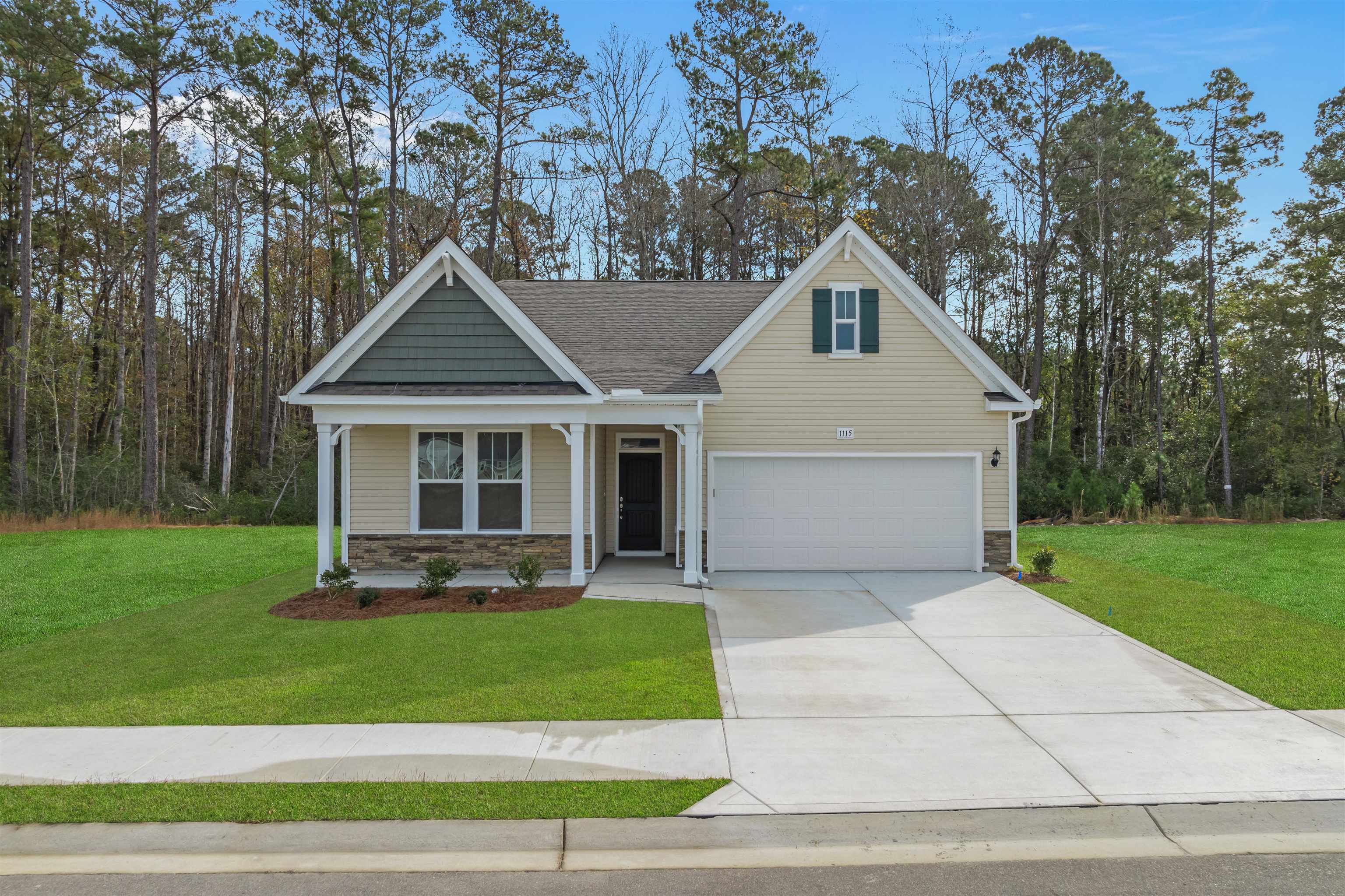 1082 NW Rosefield Way — photo