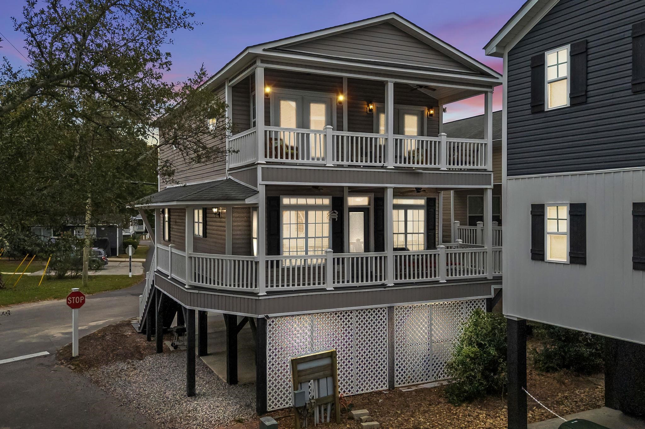 6001 - Mh-1C S Kings Hwy. — photo