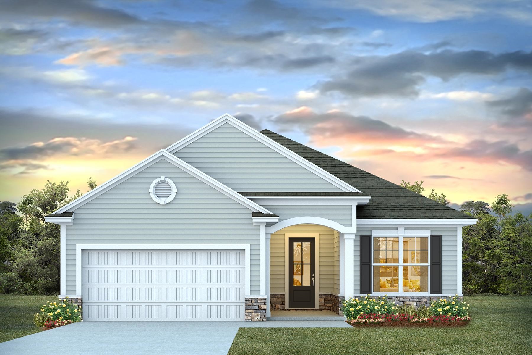2103 Marietta Circle — photo