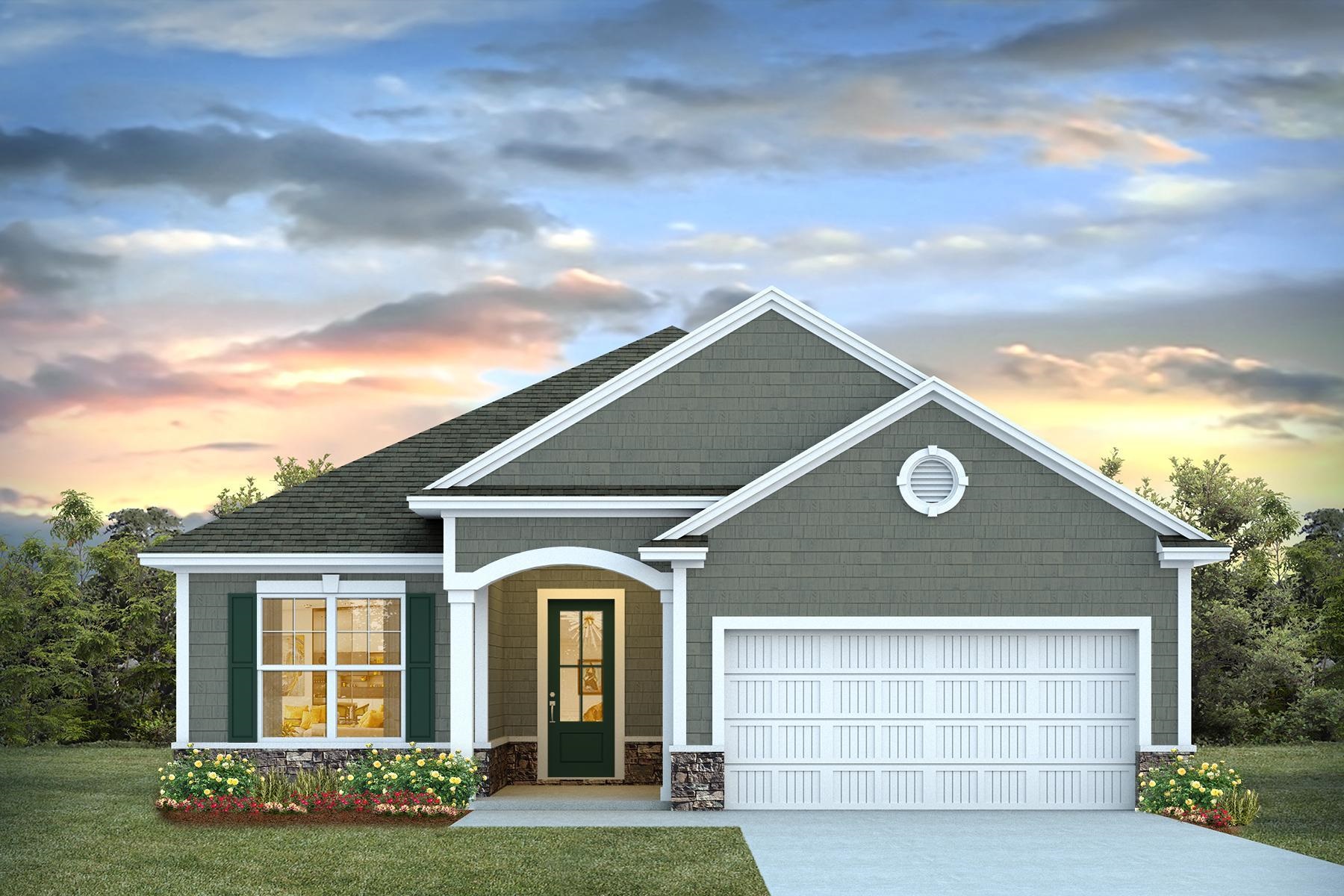 2115 Marietta Circle — photo