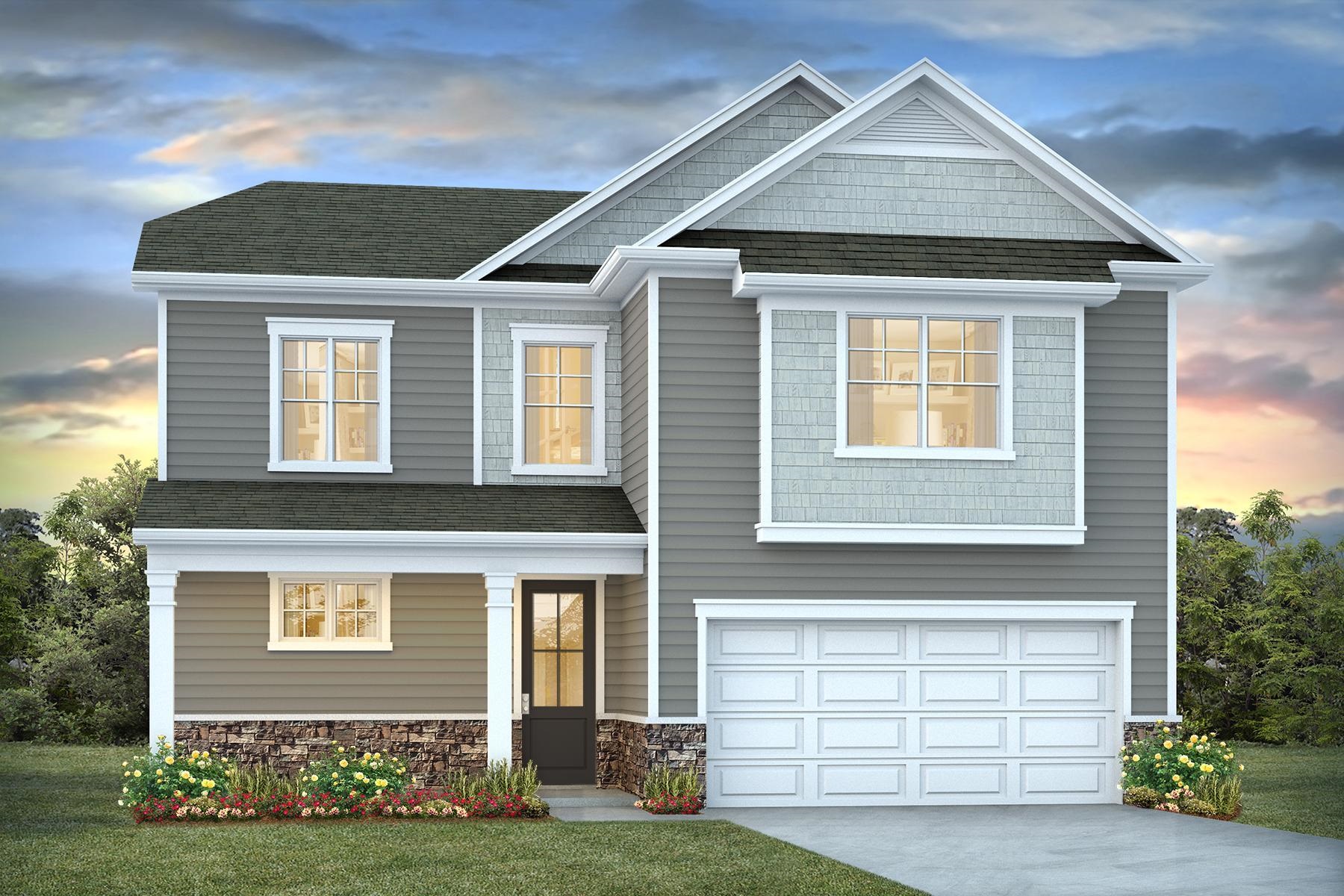 2153 Marietta Circle — photo