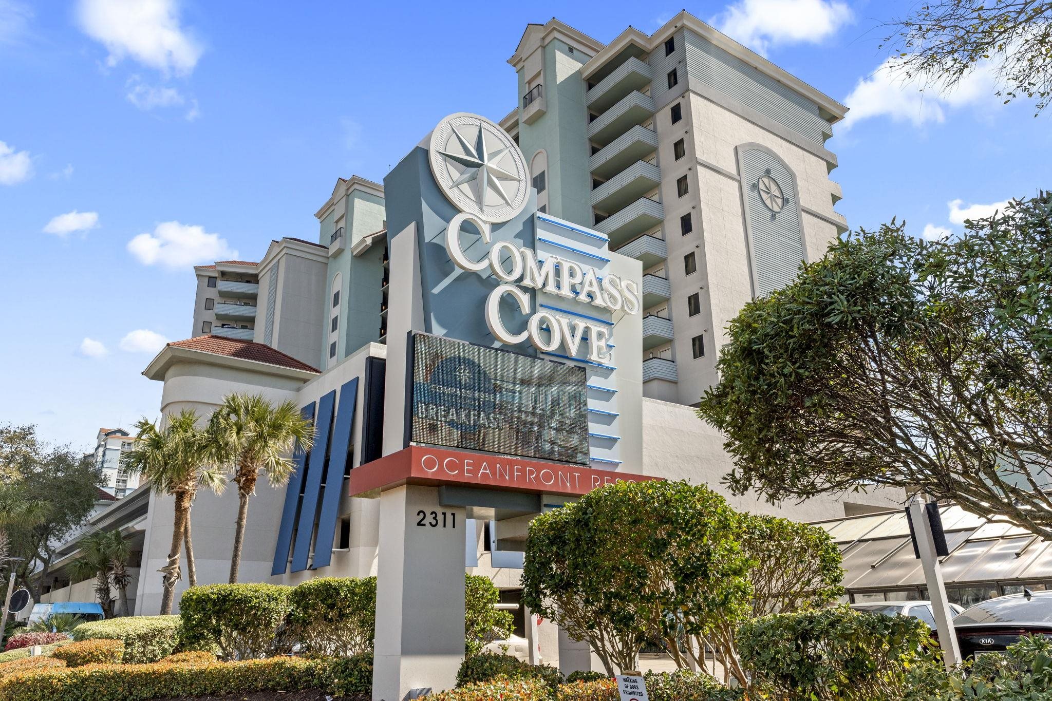 2311 S Ocean Blvd. 243 — photo