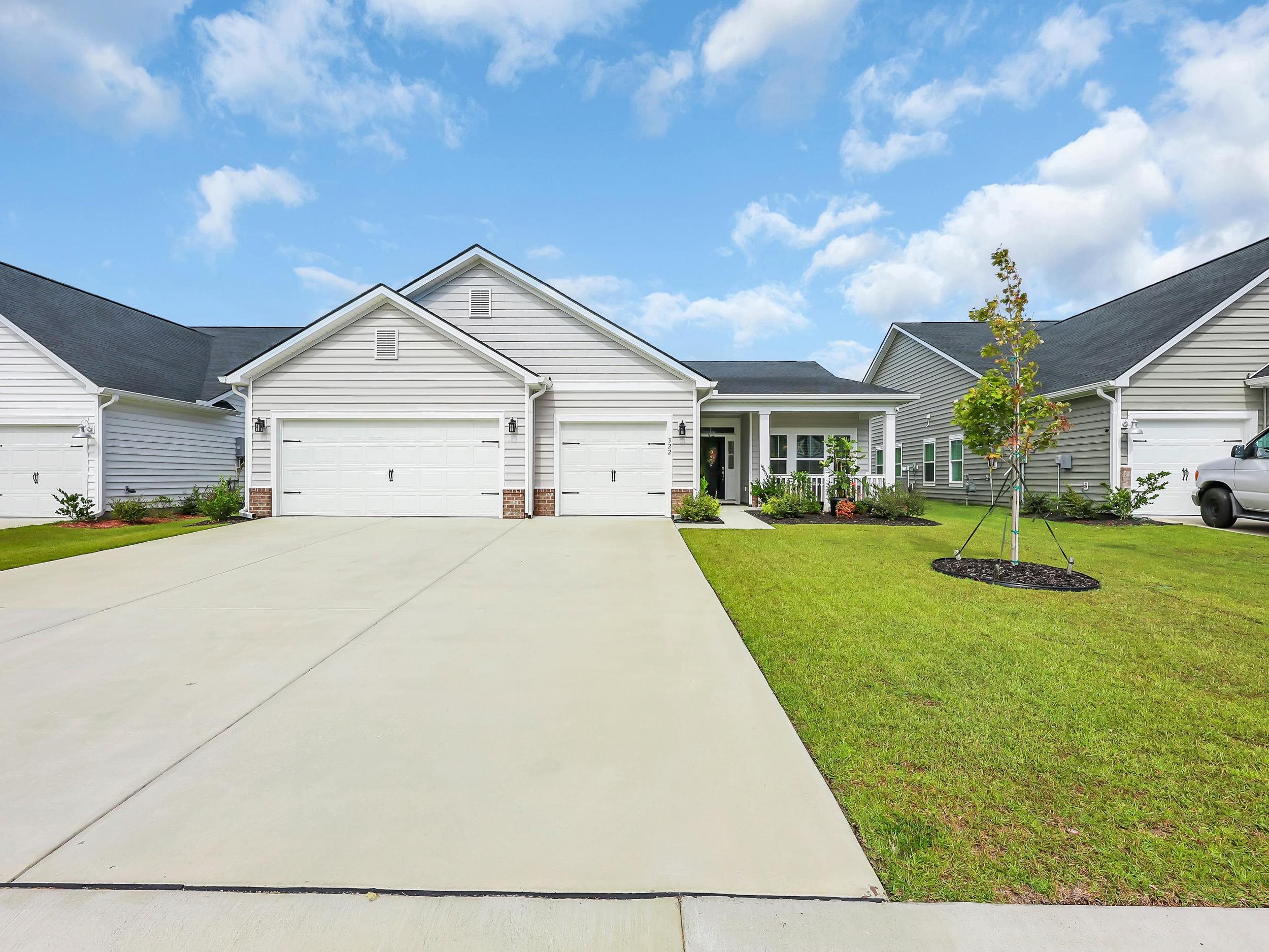 322 Augusta Green Way — photo