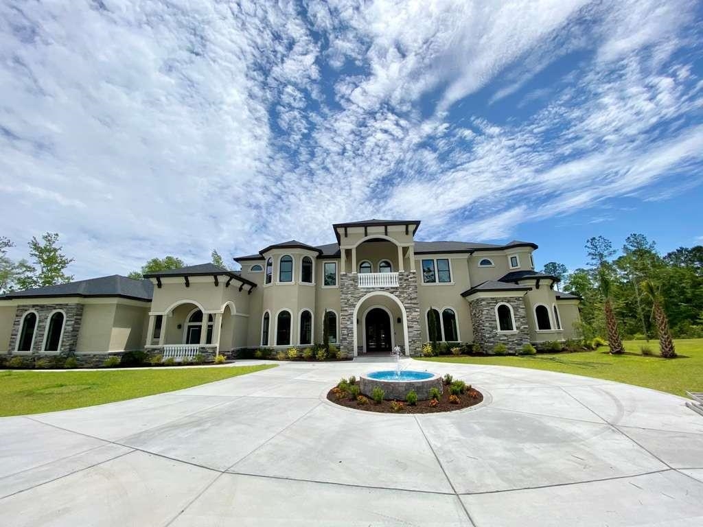 292 Prince Creek Pkwy. — photo