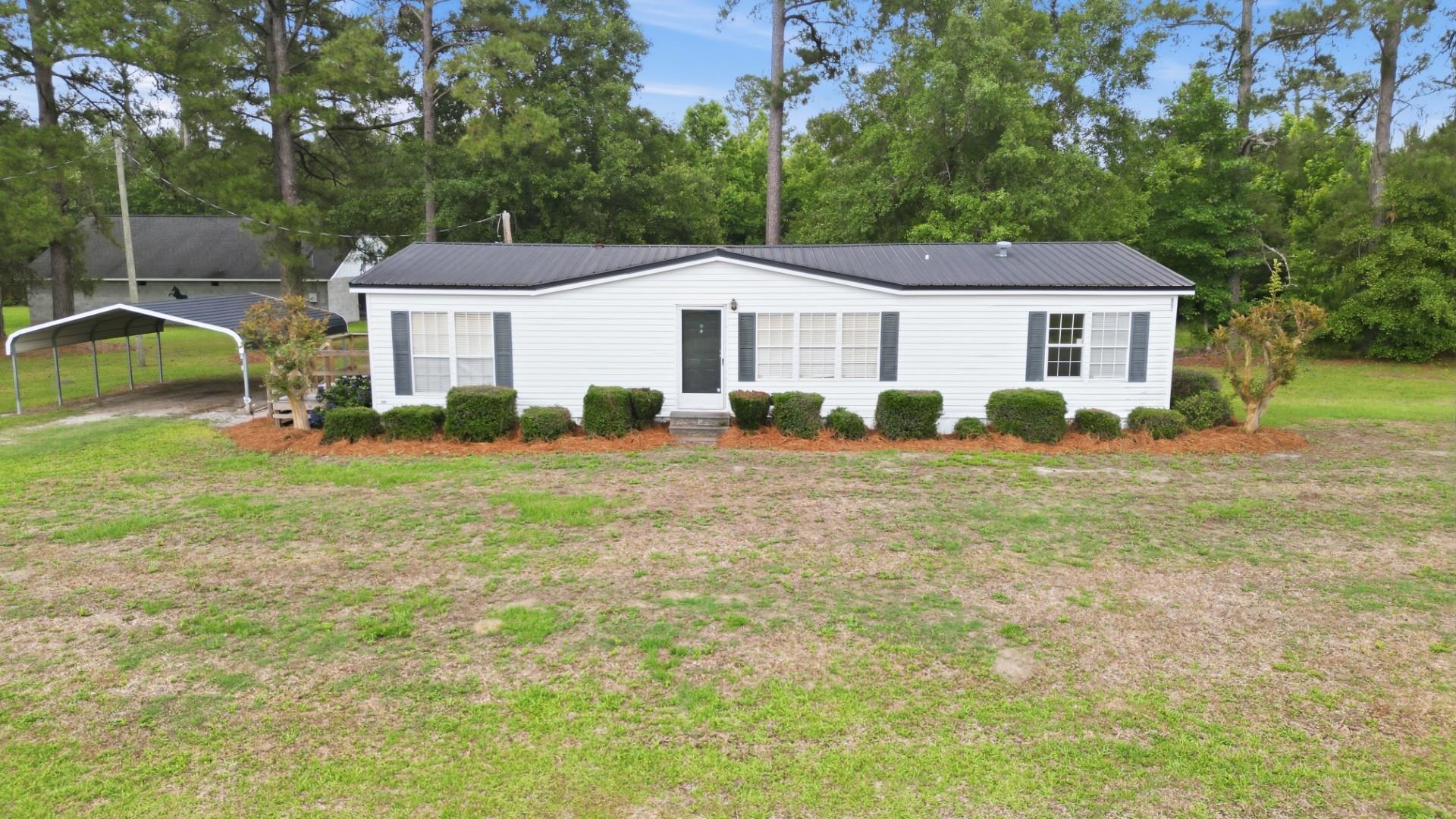 3985 South Green Sea Rd. — photo