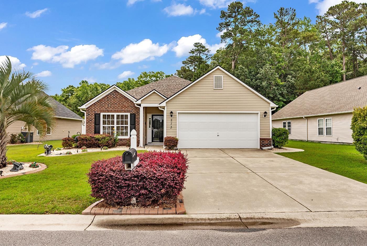 273 Palmetto Glen Dr. — photo