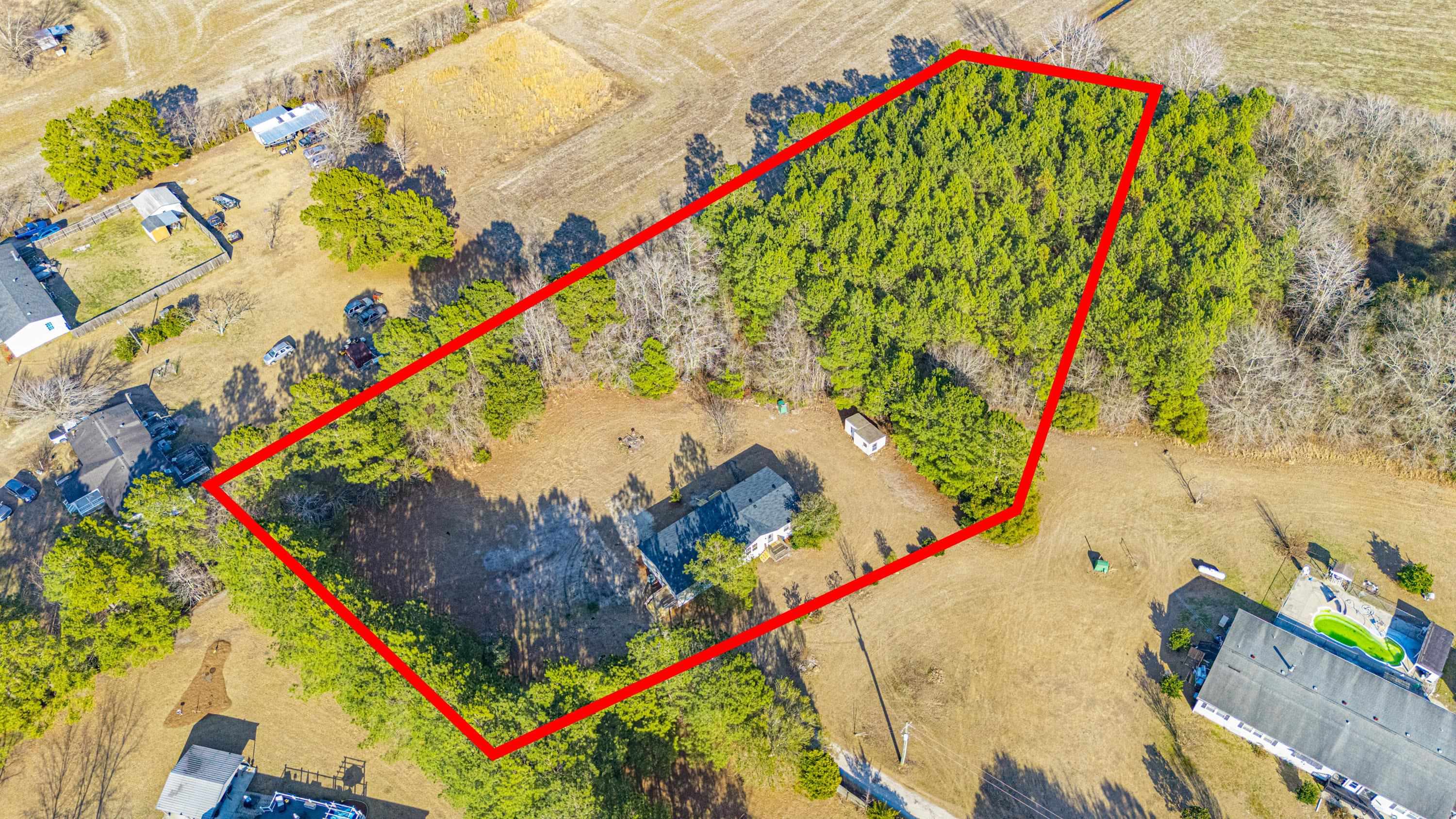 2179 Jasmine Road, Loris, SC 29569 — photo 2