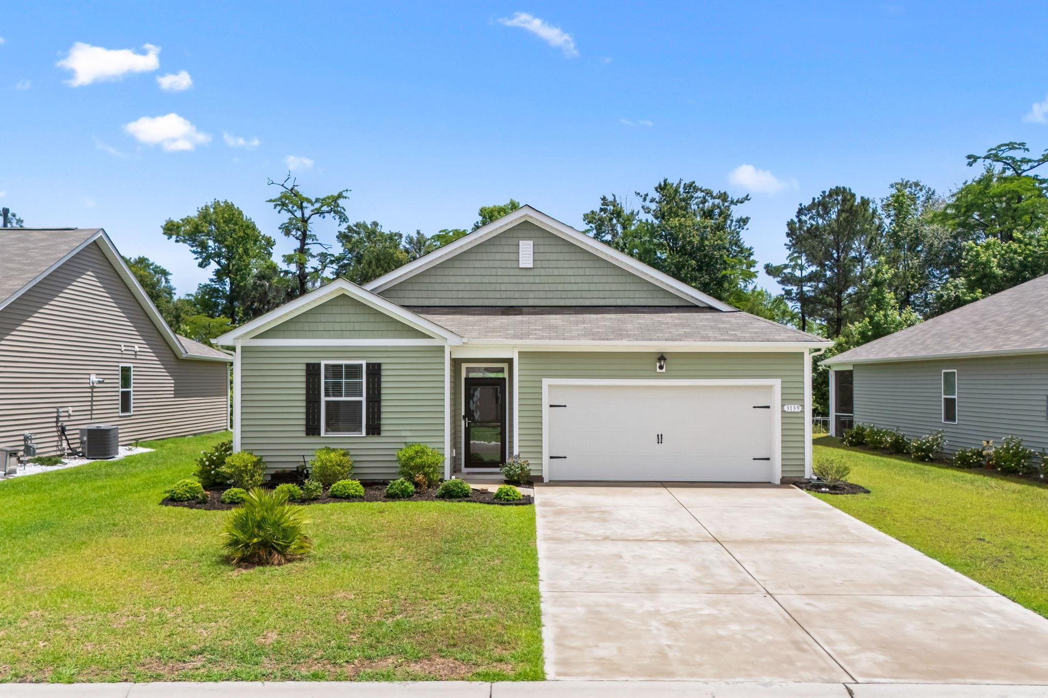 3139 Fair Ridge Way — photo