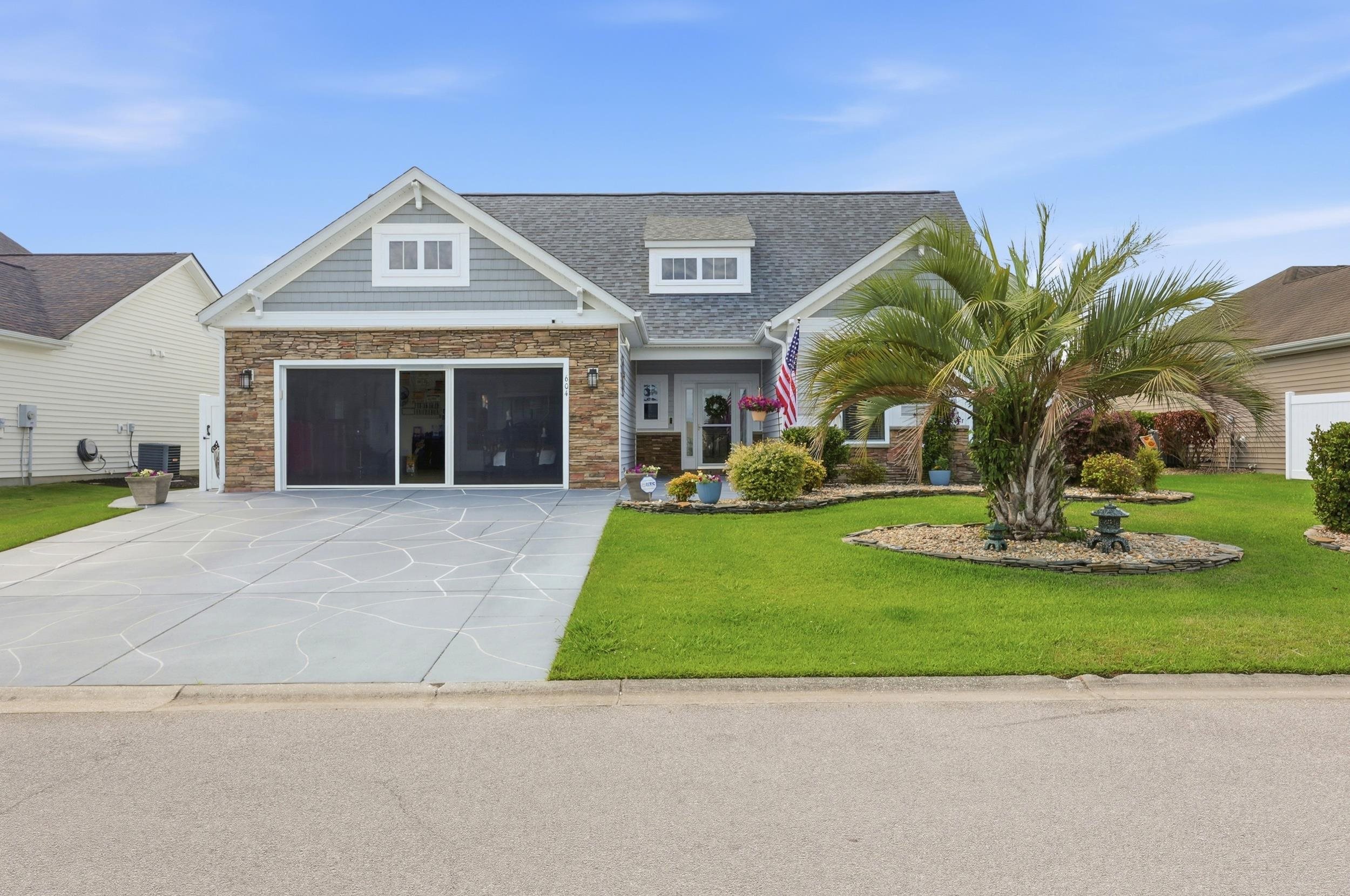 604 Sabel Springs Way — photo
