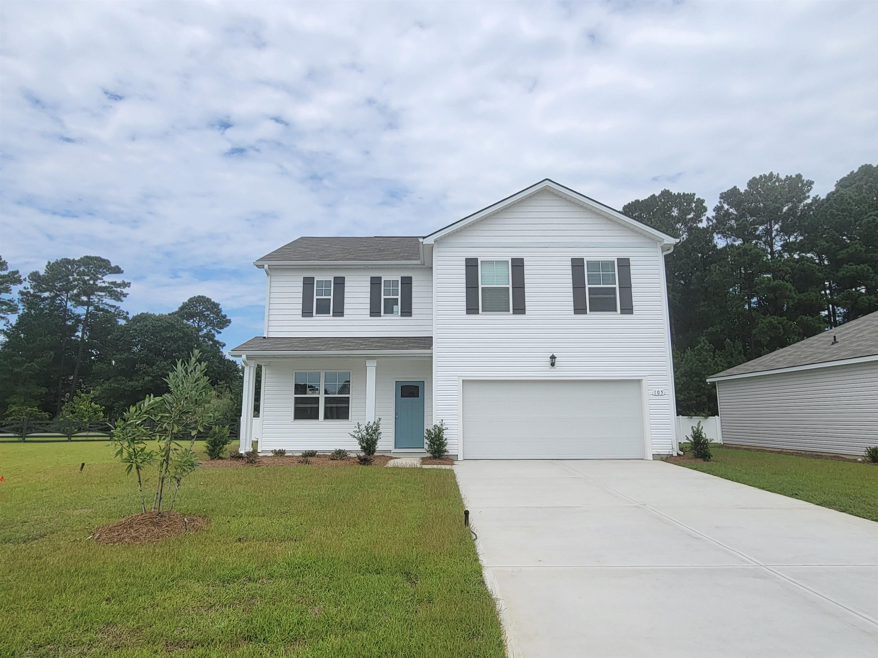 105 Dagger Ct. — photo