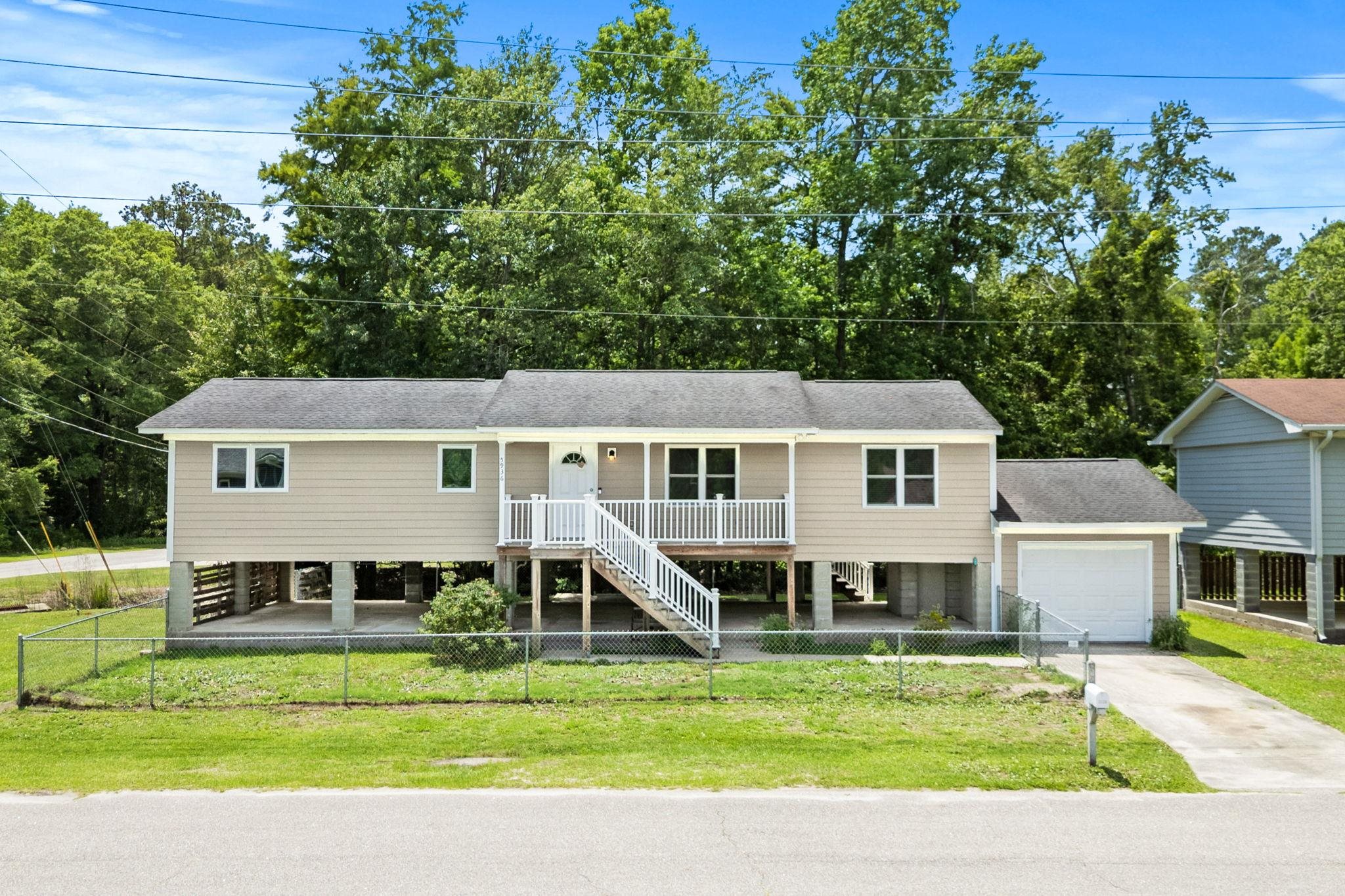 5936 Rosewood Dr. — photo