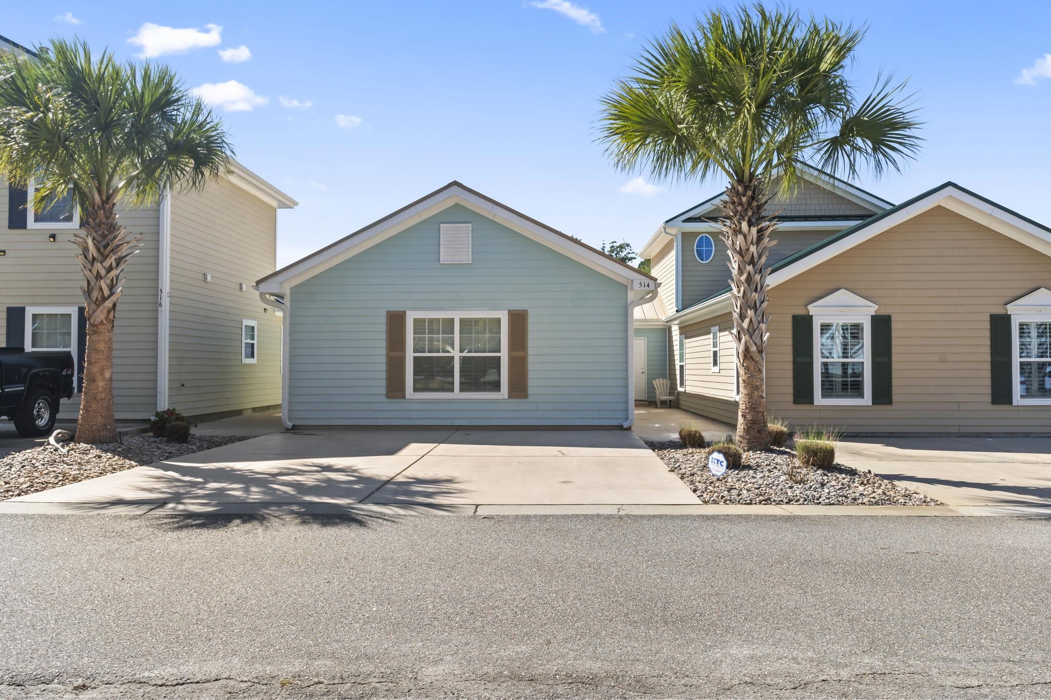 514 Vallecrosia Ct. — photo