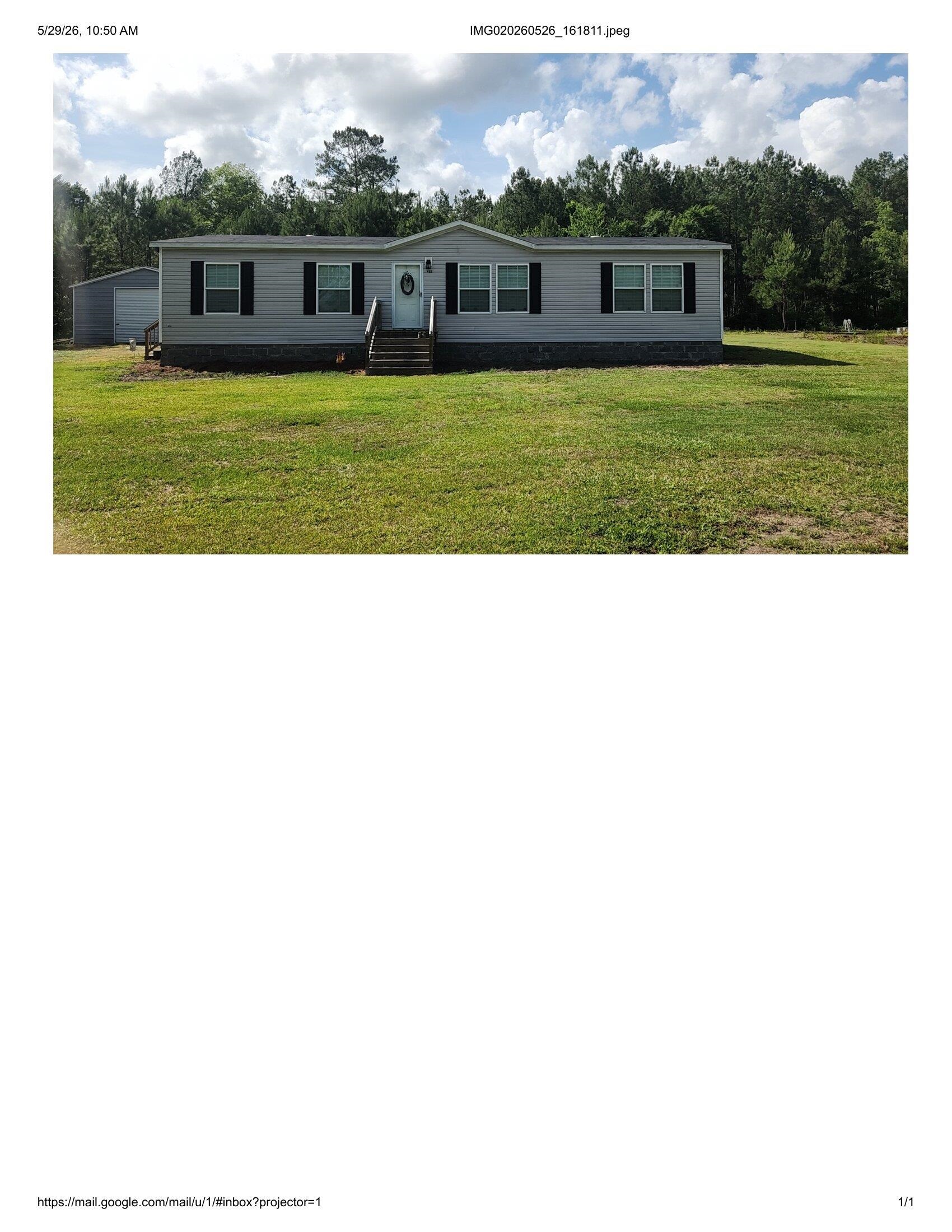 422 Moore Dr. — photo