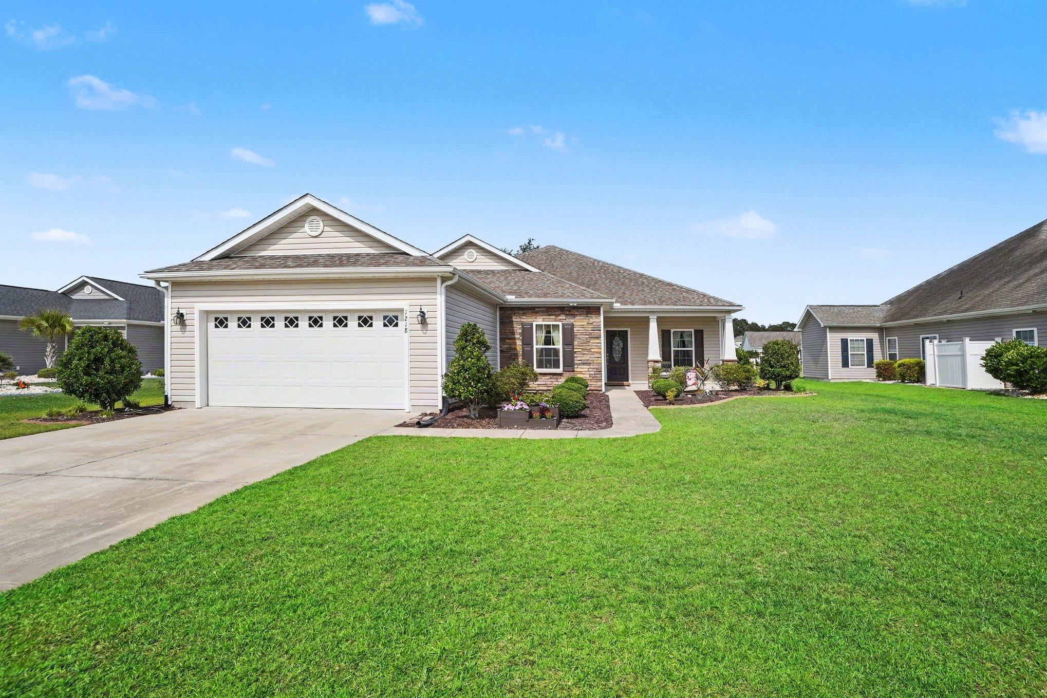 1218 White Fox Ct. — photo