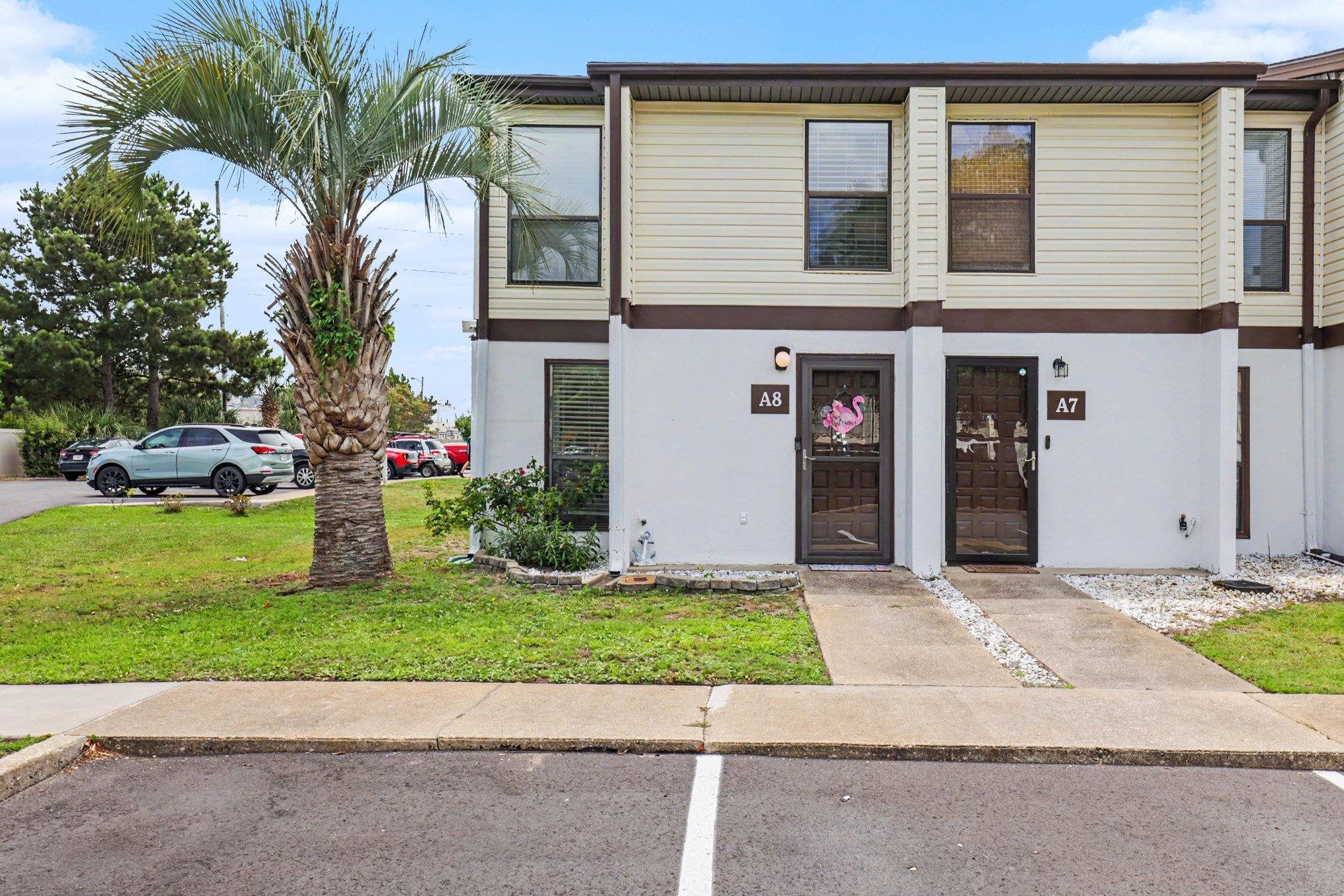 1012 Possum Trot Rd. a8 — photo