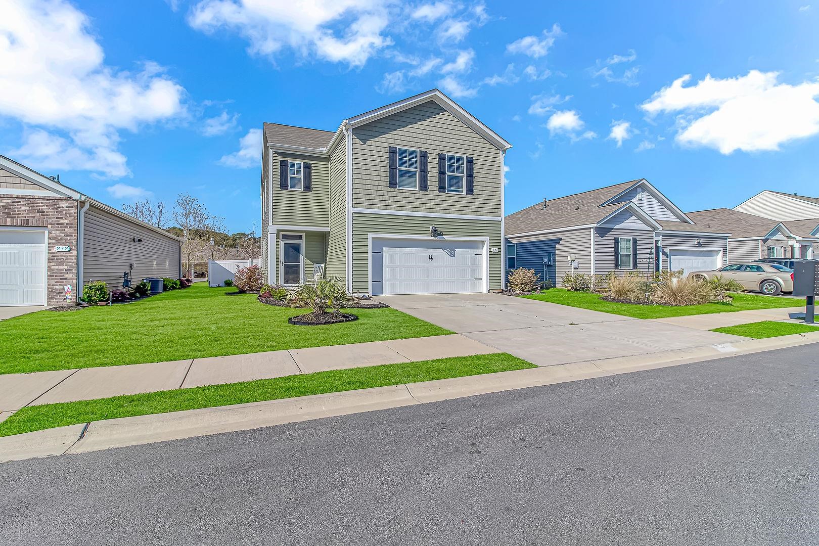 228 Pin Oak Dr. — photo