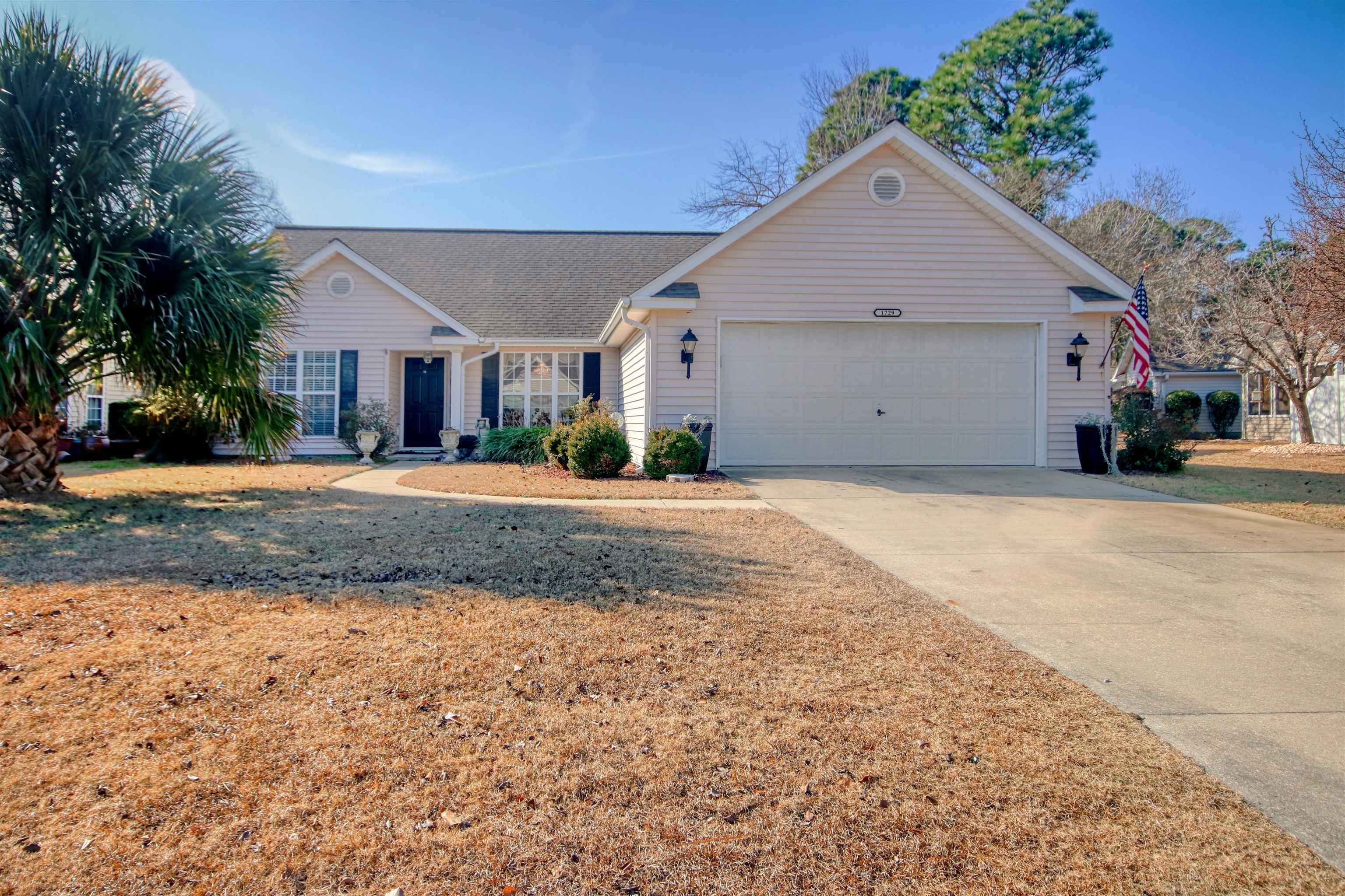 1729 Brandenberry Dr. — photo