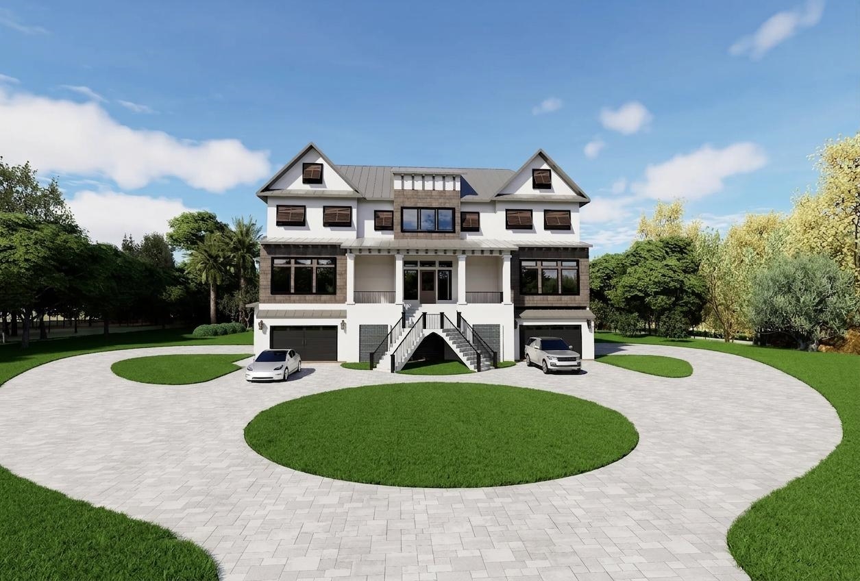 2670 Vanderbilt Blvd. — photo