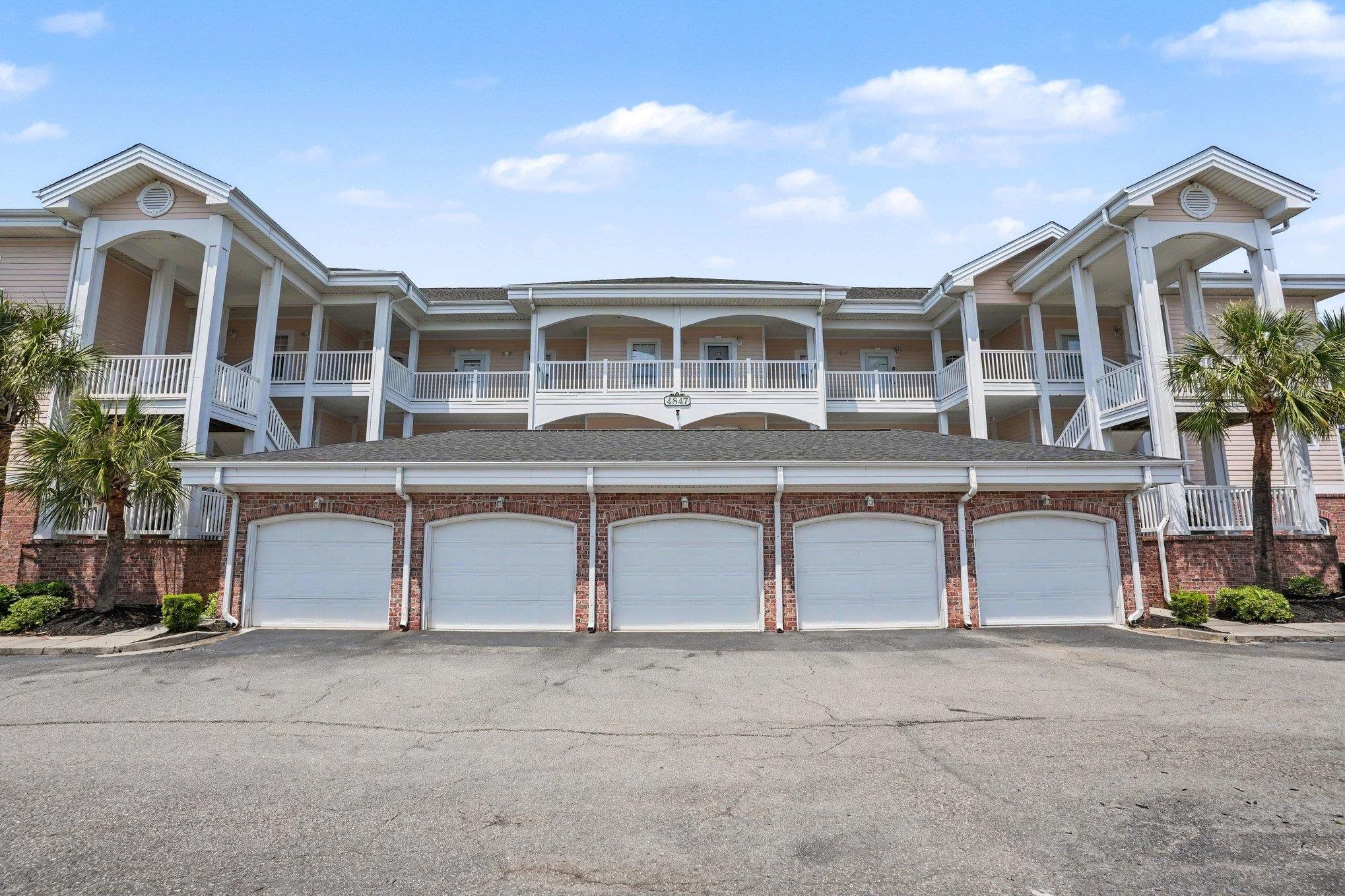 4847 Carnation Circle 204 — photo