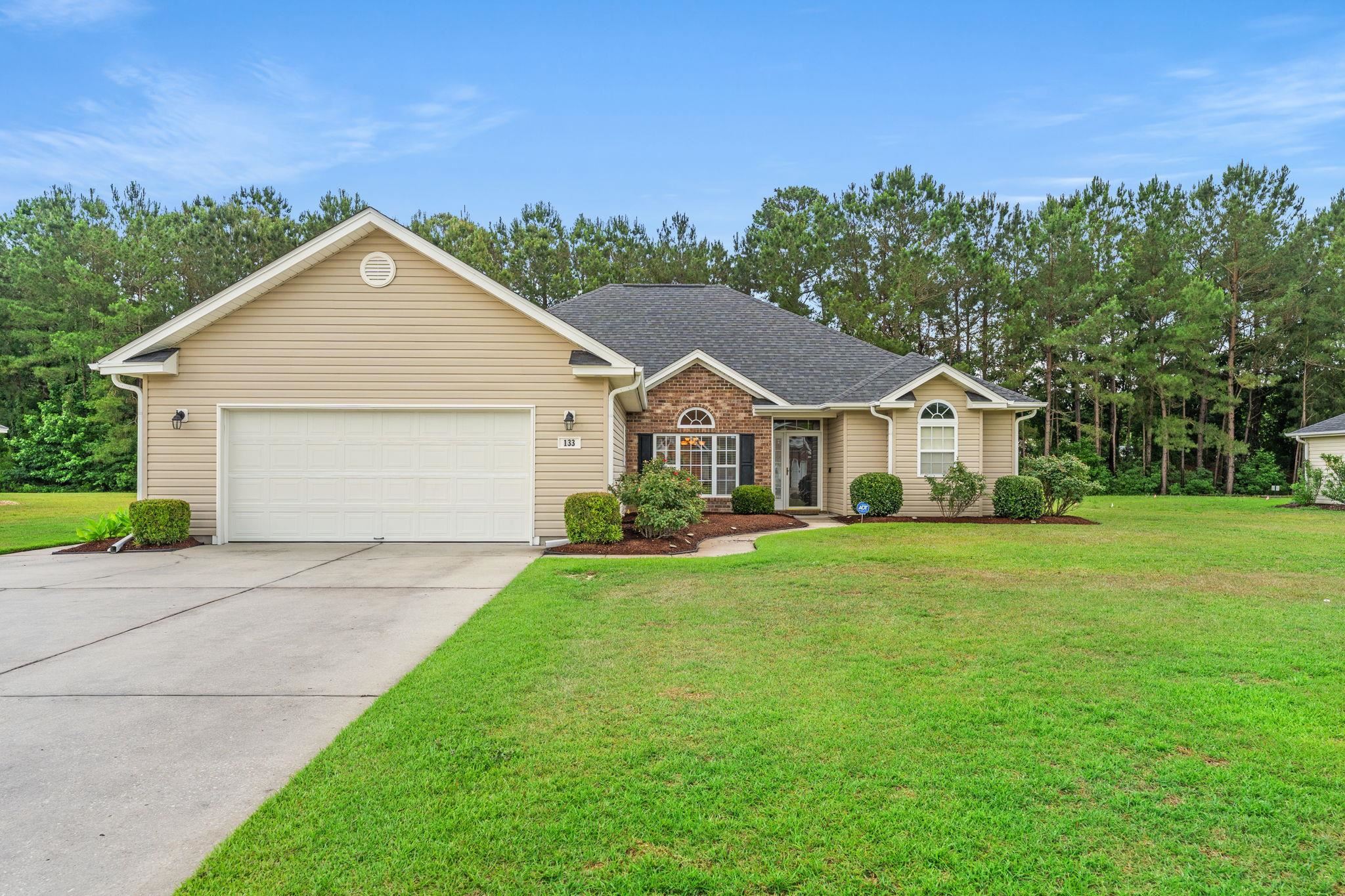 133 Maiden Ln. — photo