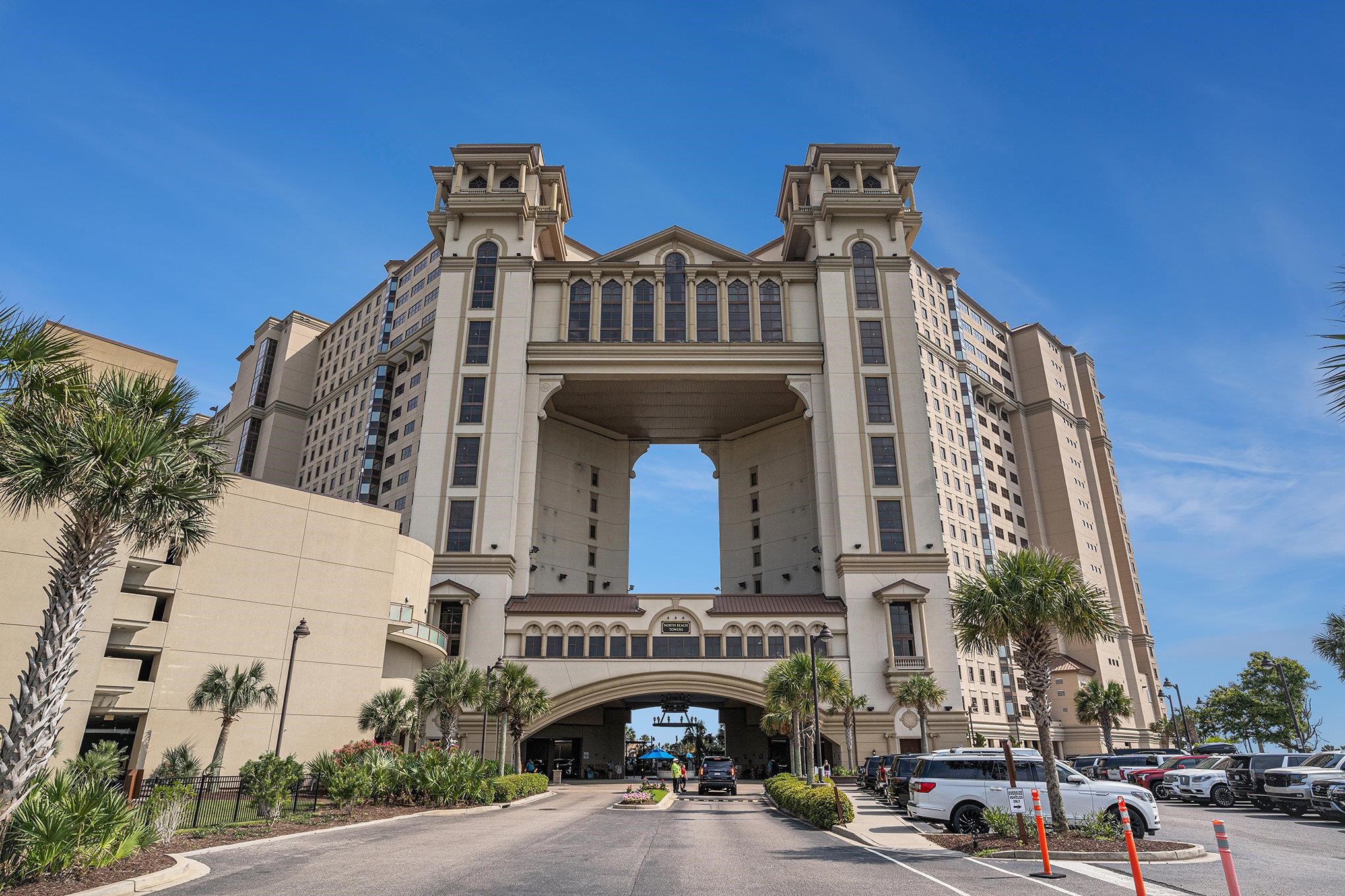 100 North Beach Blvd. 710 — photo