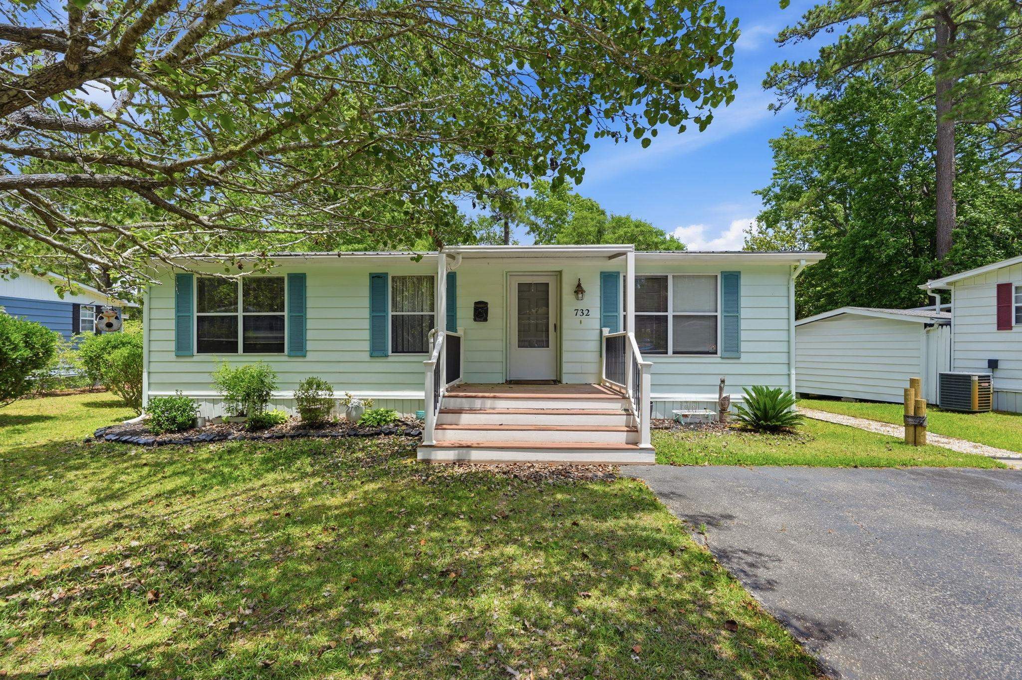 732 Raleigh Trail, Murrells Inlet, SC 29576
